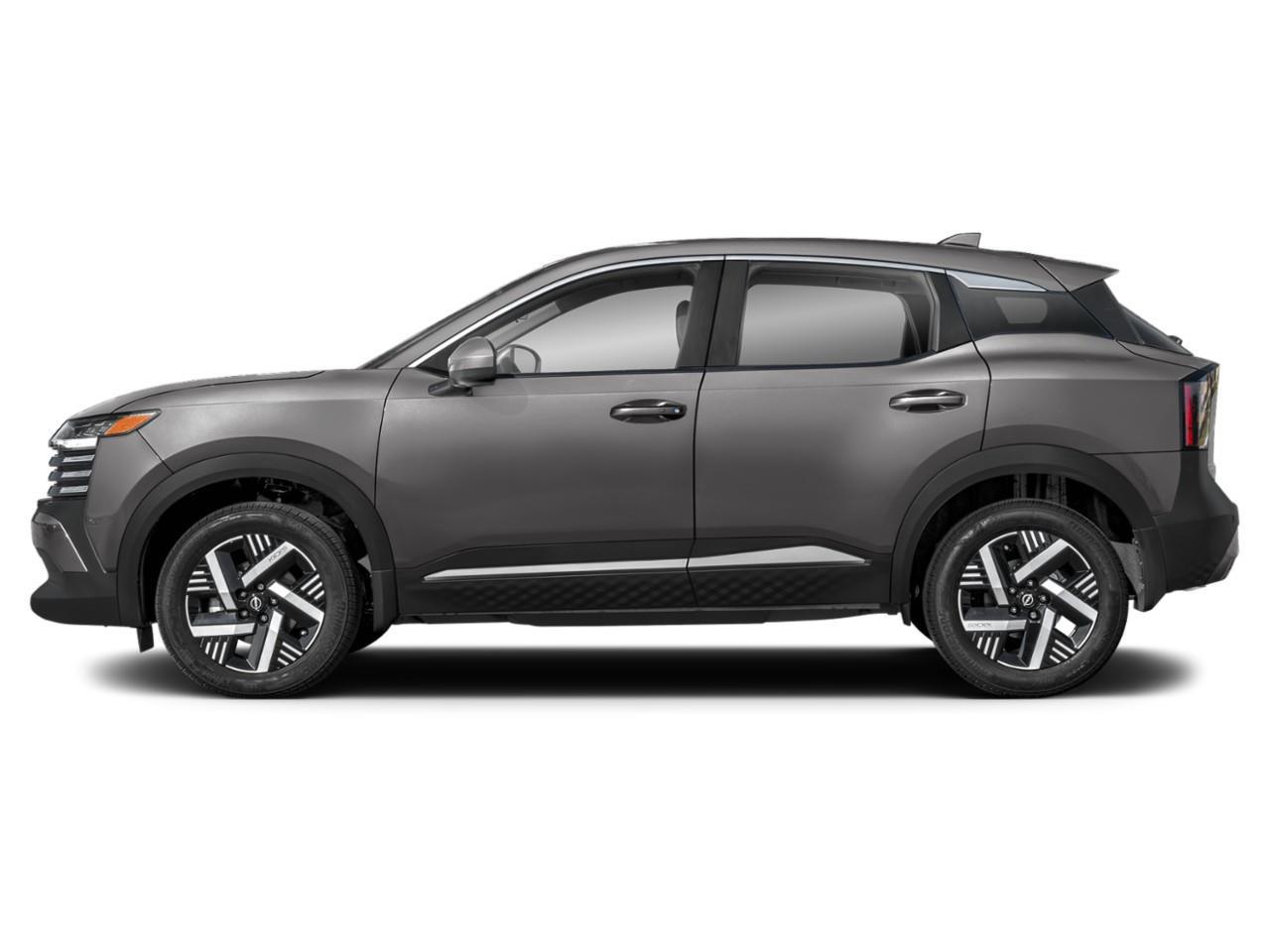 2026 Nissan Kicks SV 4dr All-Wheel Drive Photo