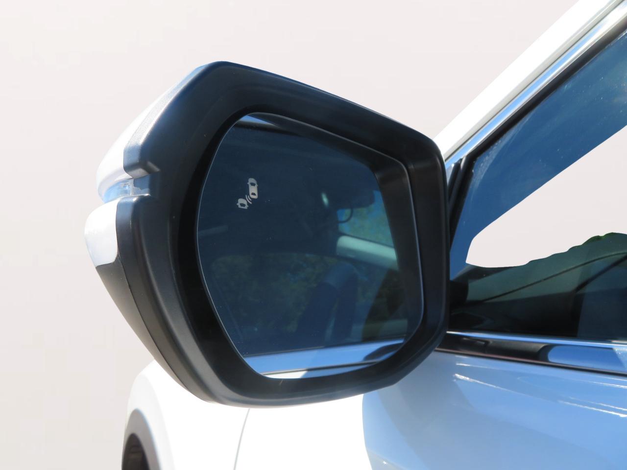 2021 Honda CR-V Touring AWD Photo