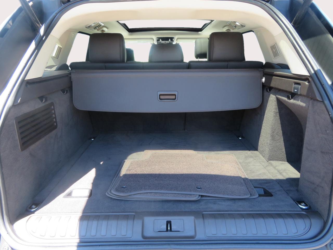 2014 Land Rover Range Rover Sport 4WD 4dr HSE Photo
