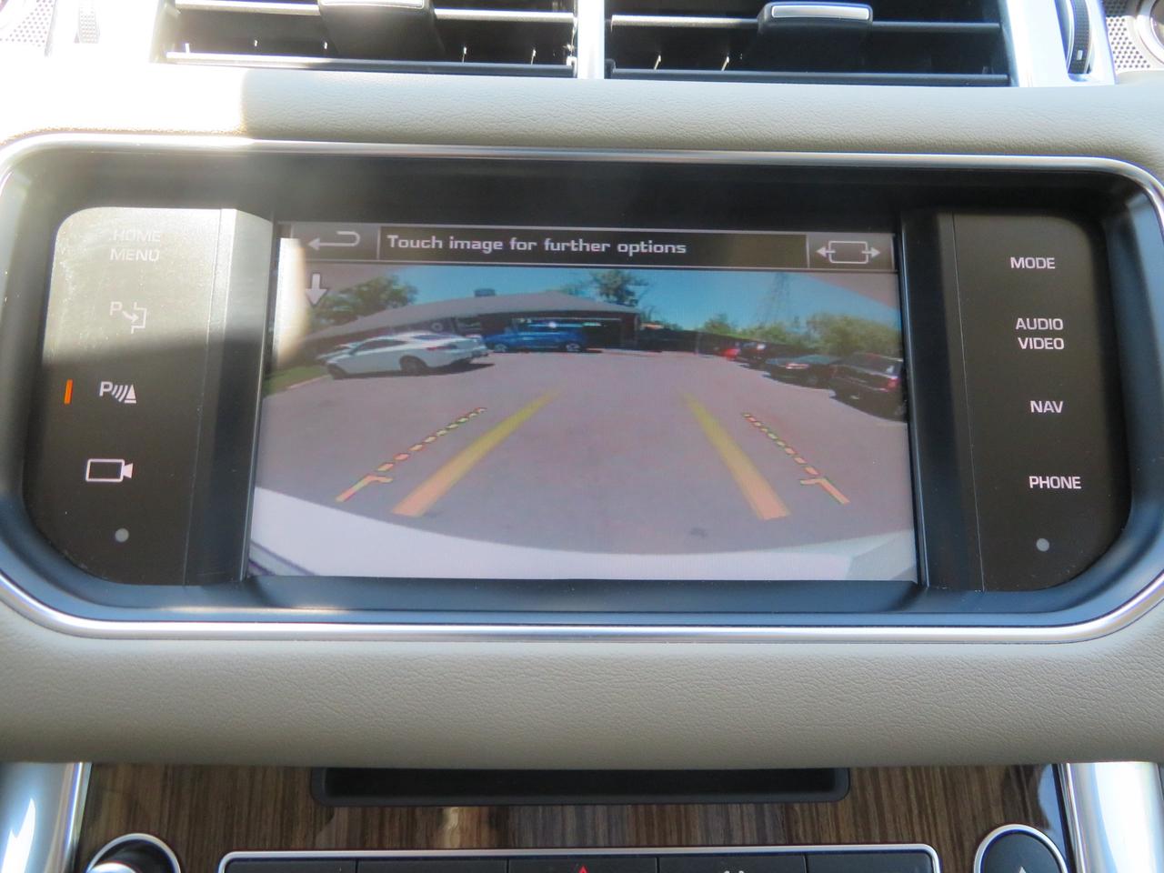 2014 Land Rover Range Rover Sport 4WD 4dr HSE Photo