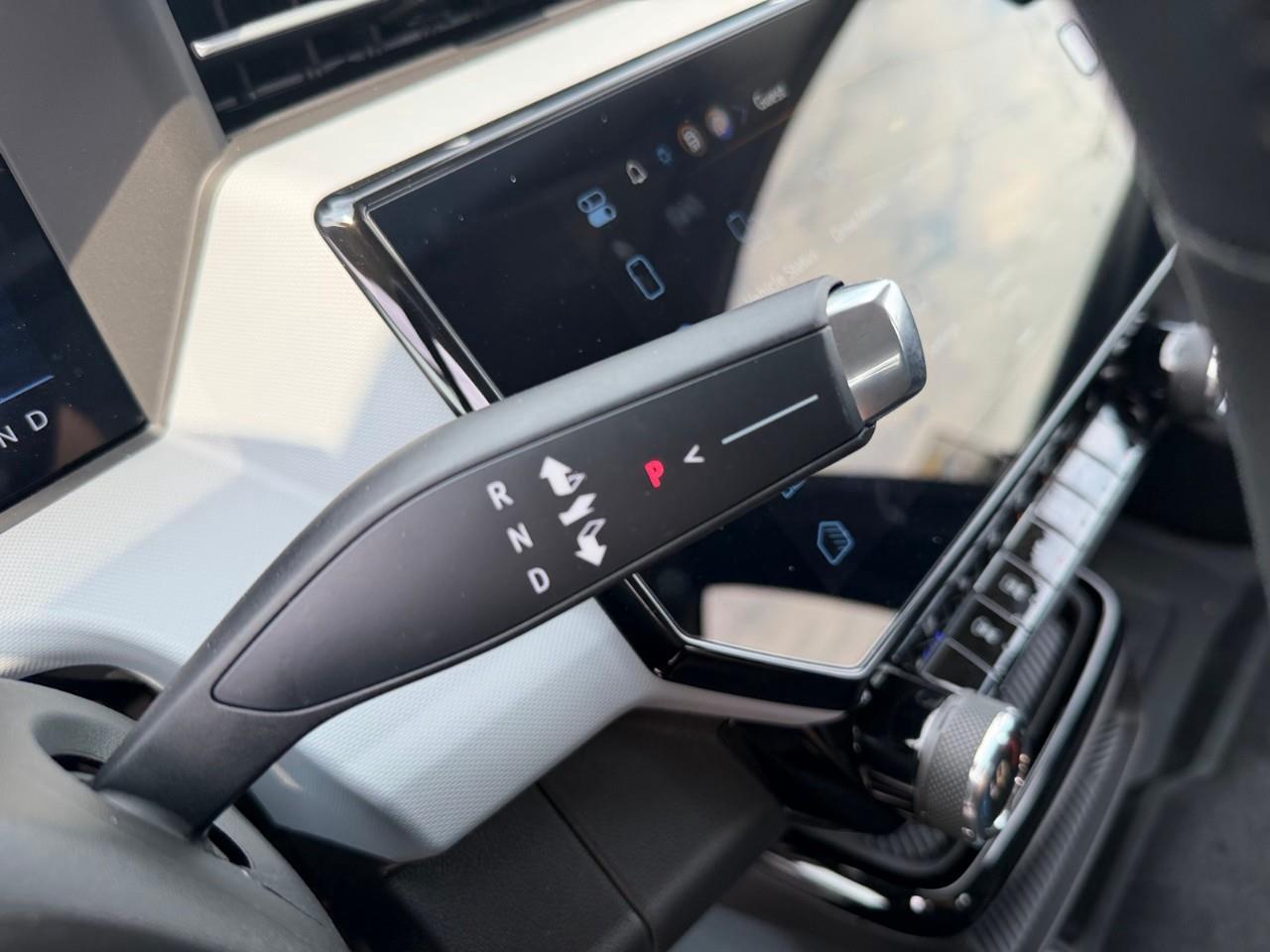 2027 Chevrolet Bolt RS 4dr Photo