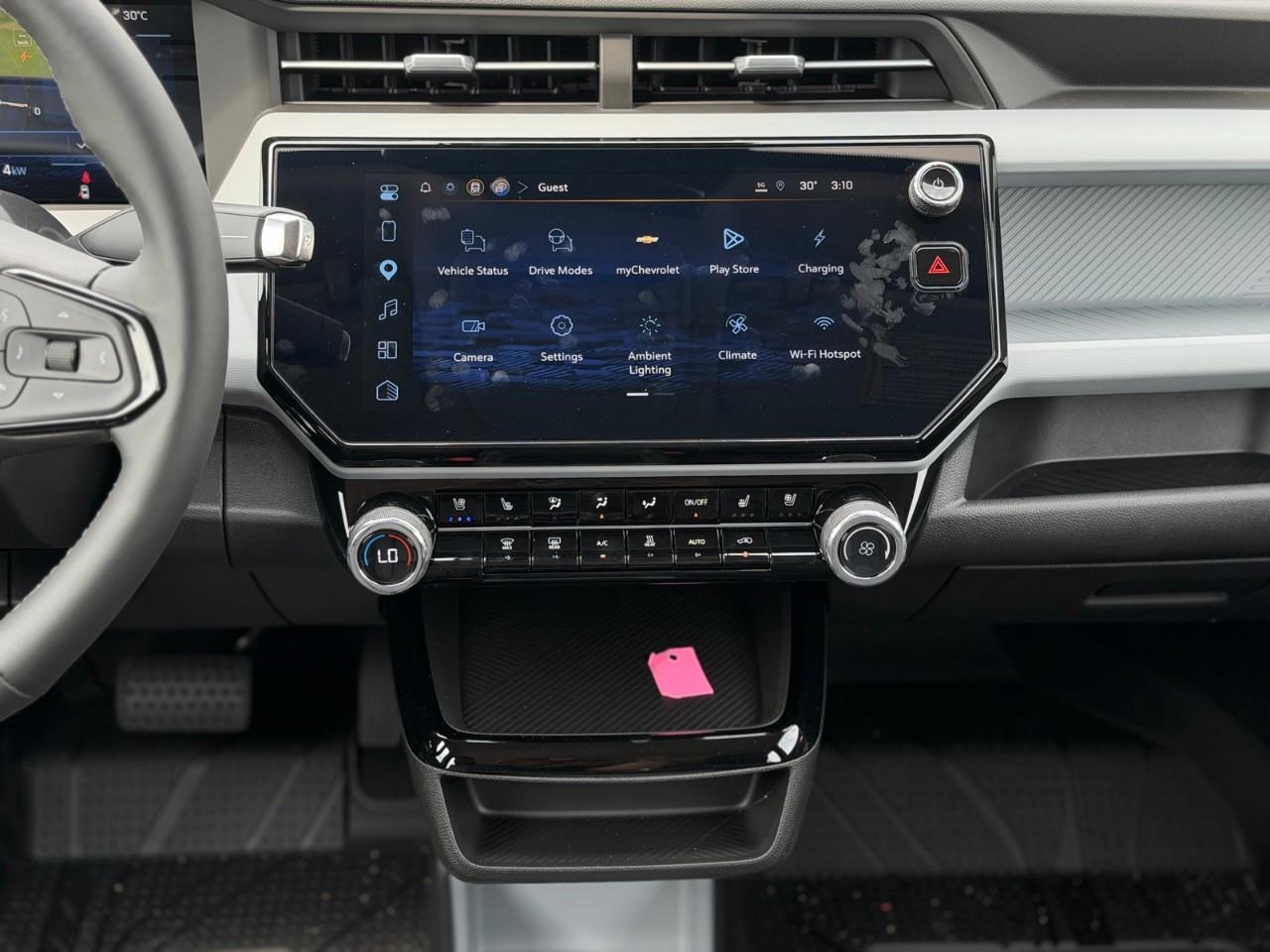 2027 Chevrolet Bolt RS 4dr Photo