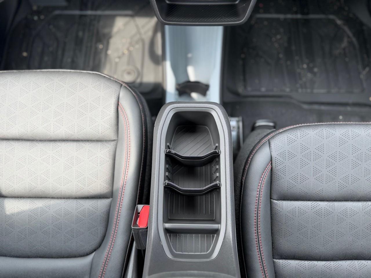 2027 Chevrolet Bolt RS 4dr Photo