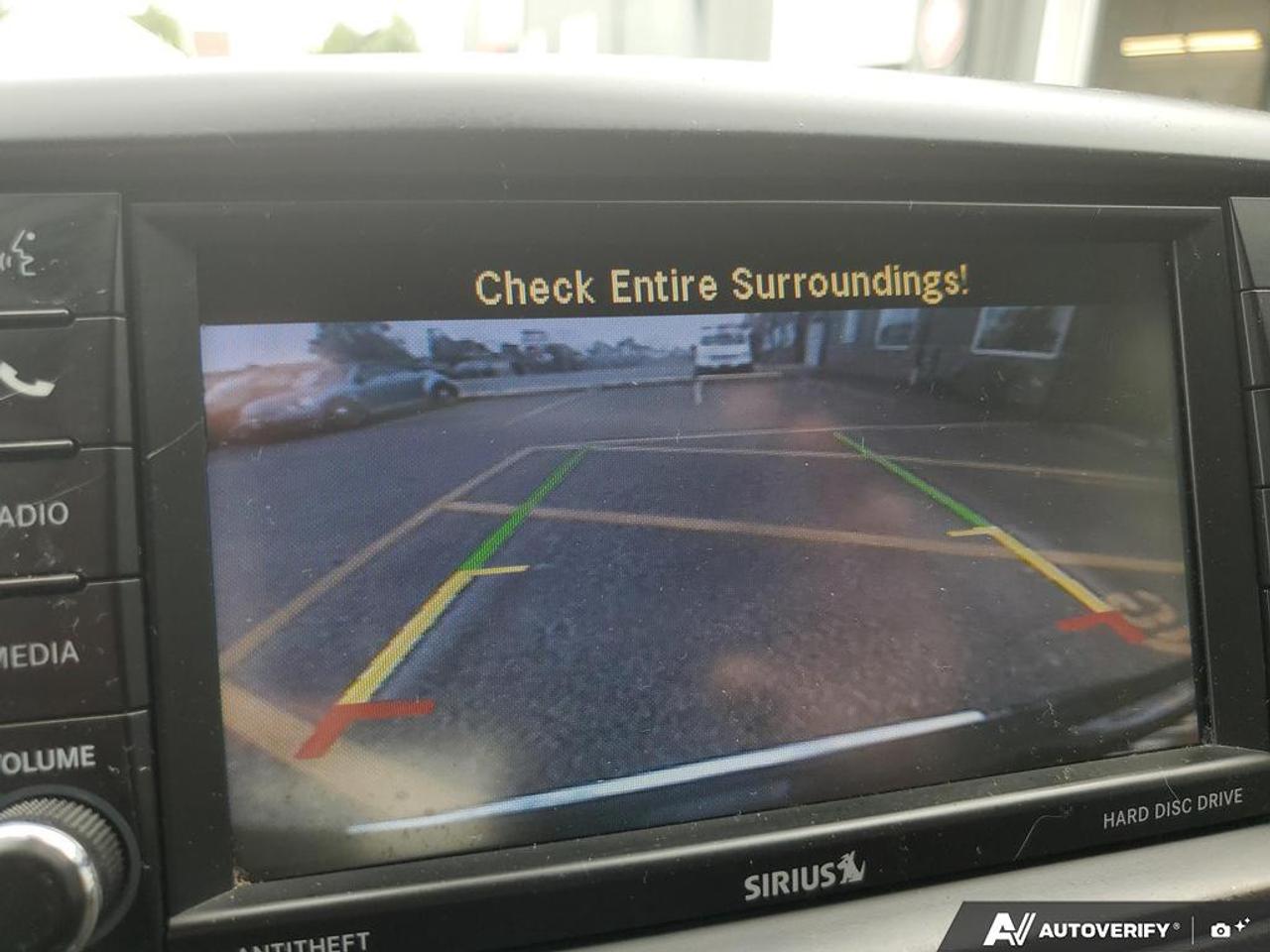 2019 Dodge Grand Caravan SXT Premium Plus-NAVIGATION-DVD-REAR CAMERA-BLUETO Photo