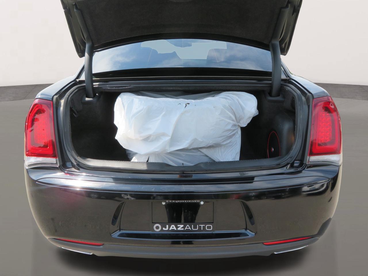 2017 Chrysler 300 4DR SDN 300S AWD Photo