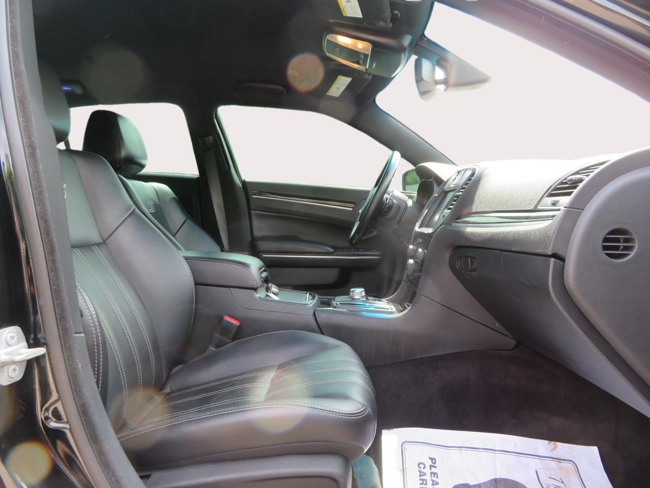 2017 Chrysler 300 4DR SDN 300S AWD Photo