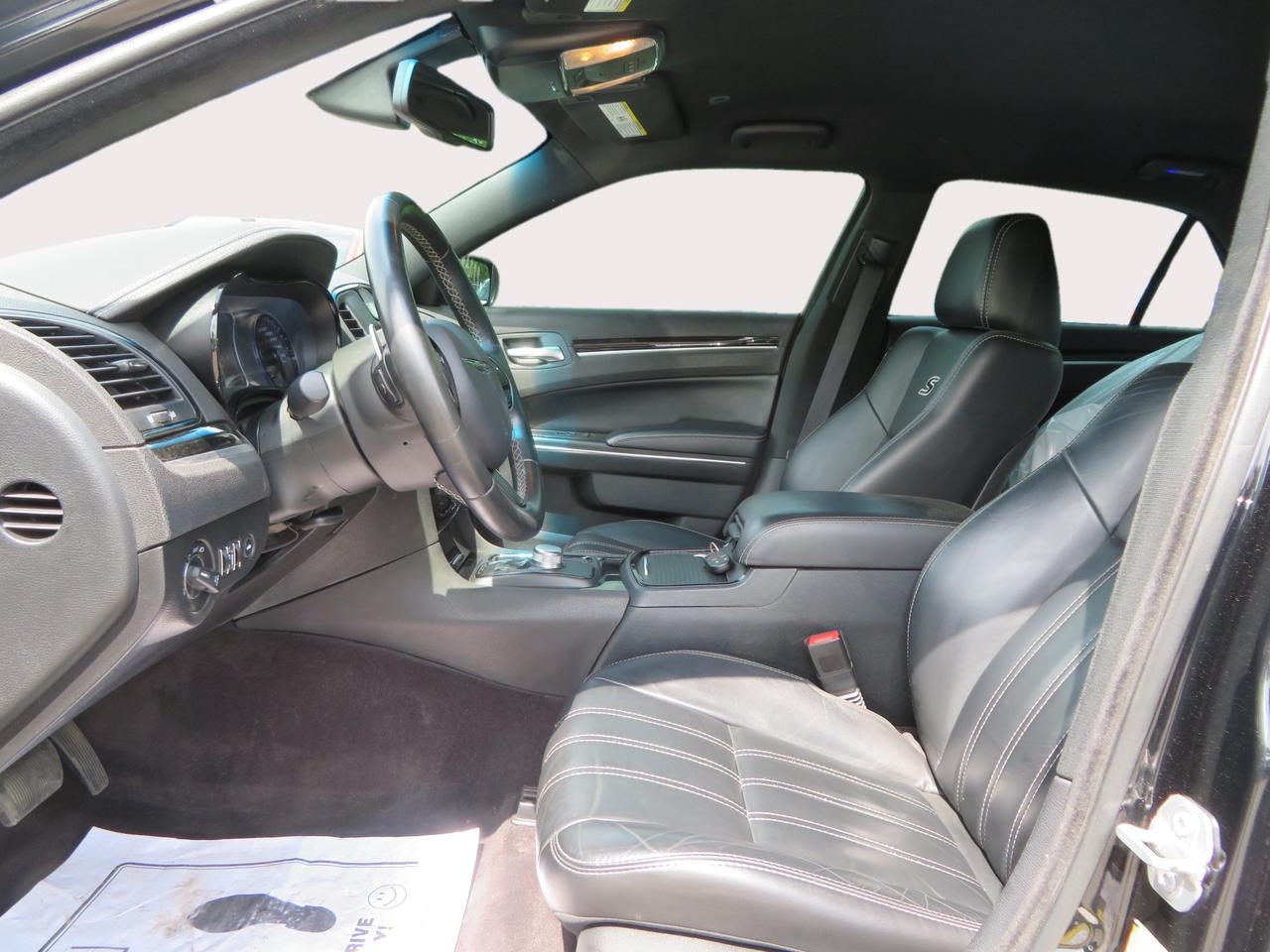 2017 Chrysler 300 4DR SDN 300S AWD Photo