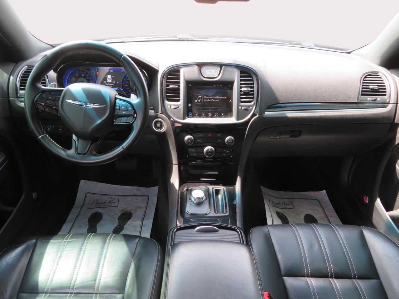 2017 Chrysler 300 4DR SDN 300S AWD Photo