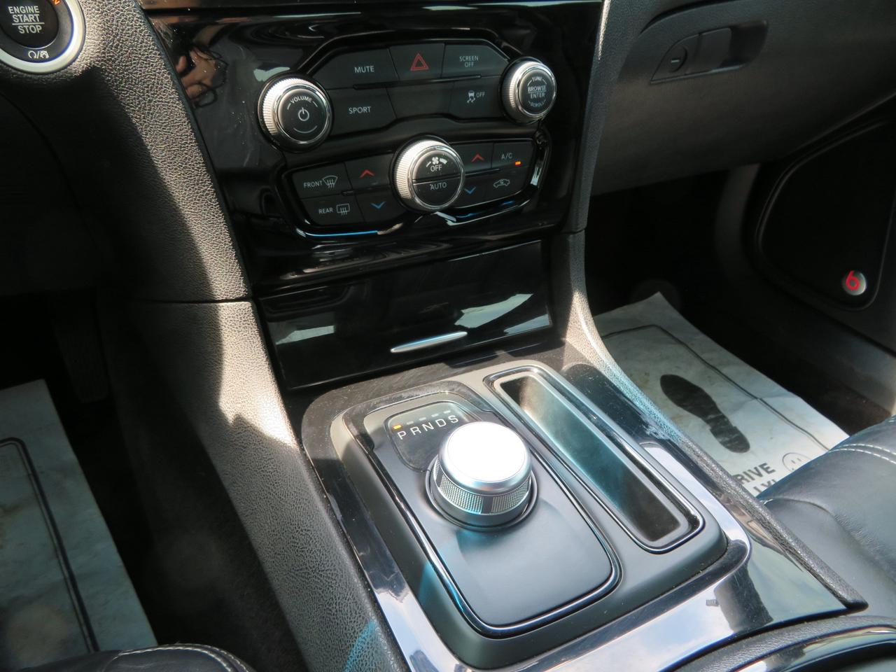 2017 Chrysler 300 4DR SDN 300S AWD Photo