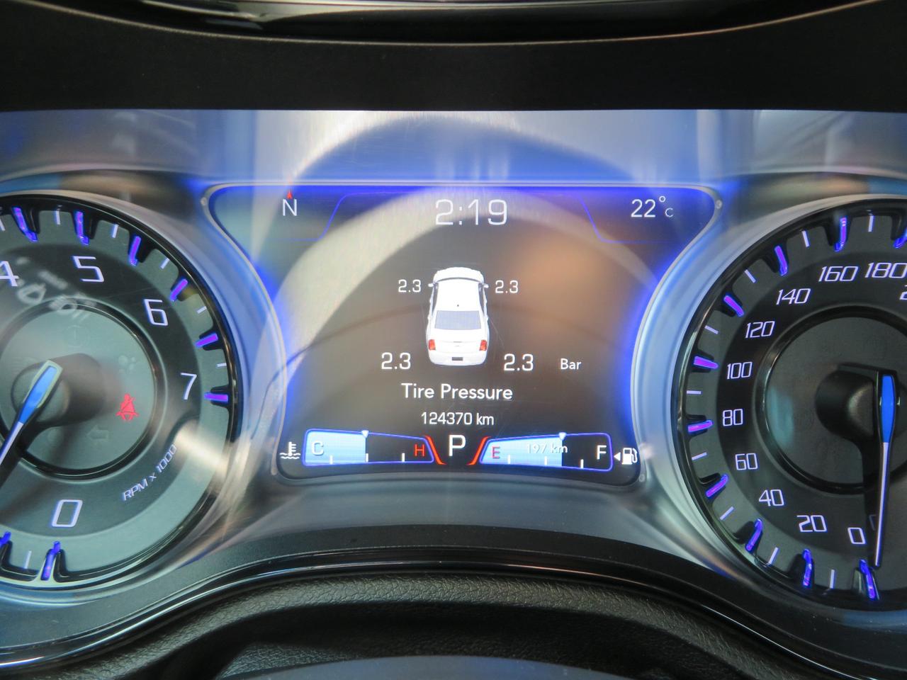 2017 Chrysler 300 4DR SDN 300S AWD Photo