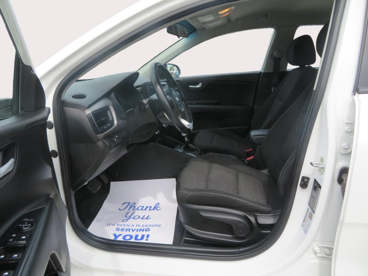 2018 Kia Rio 5-door LX Photo