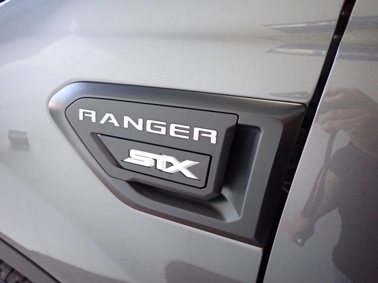 2021 Ford Ranger XL SUPERCAB STX Photo