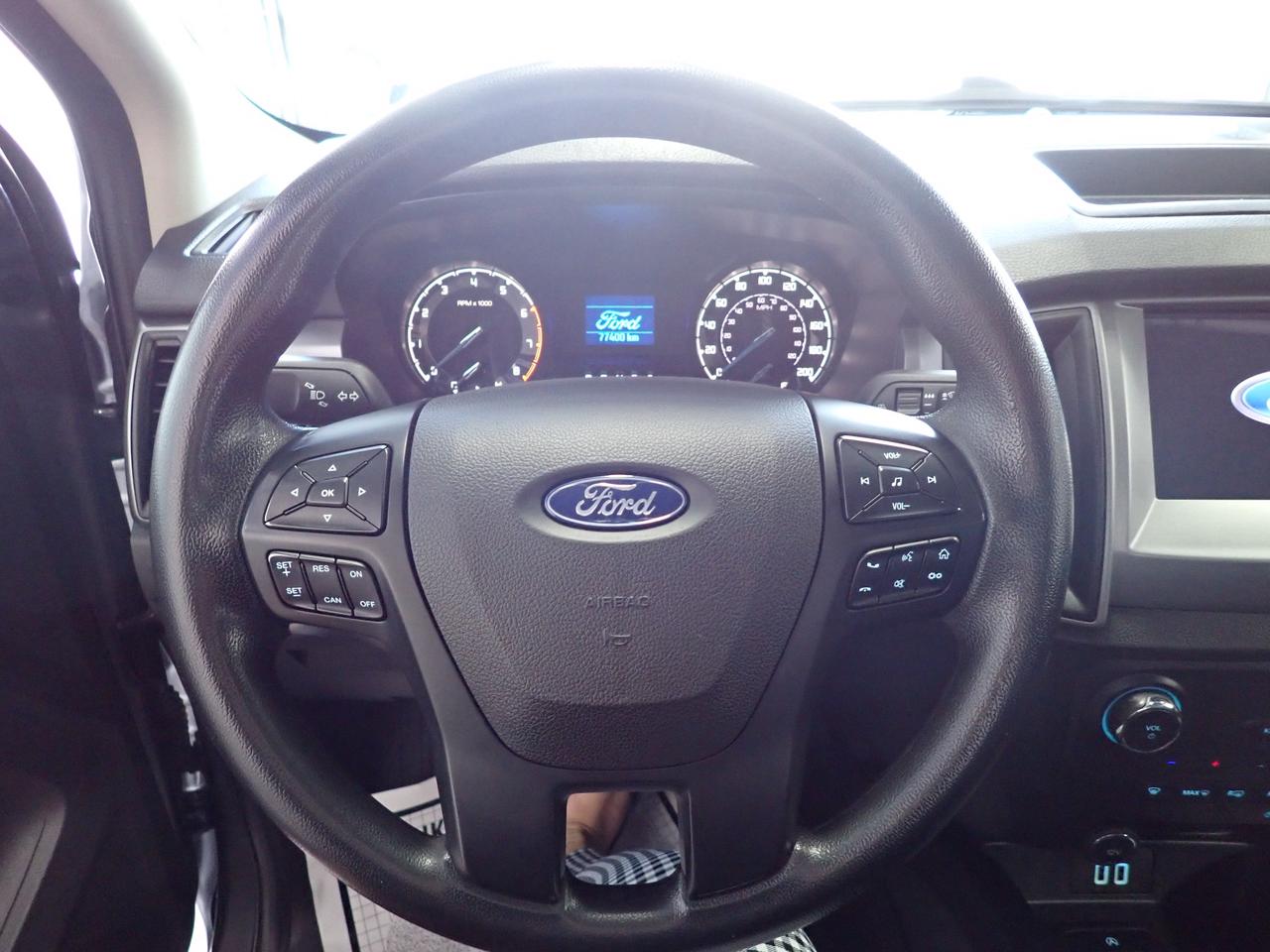 2021 Ford Ranger XL SUPERCAB STX Photo