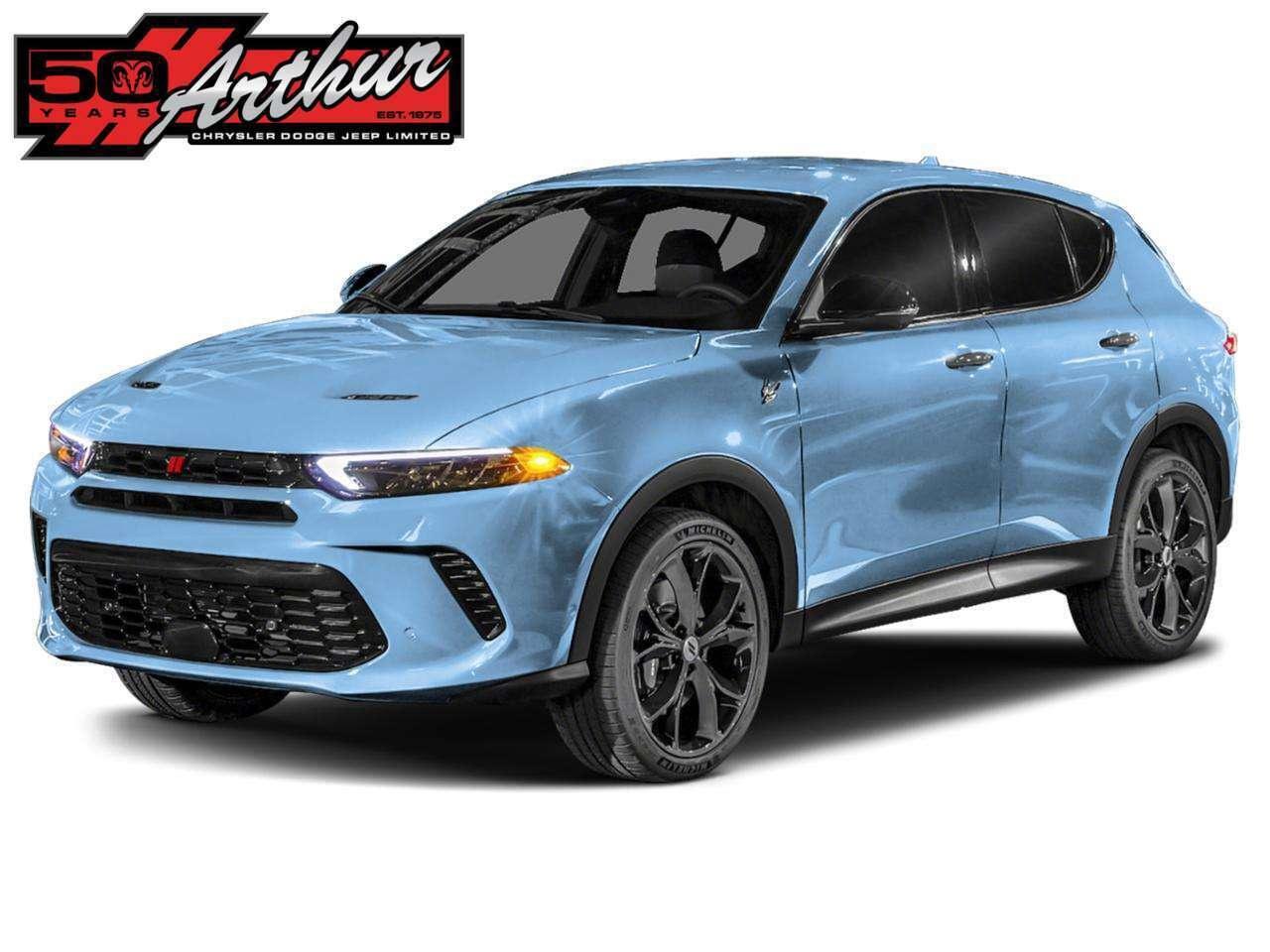 2024 Dodge Hornet GT Photo
