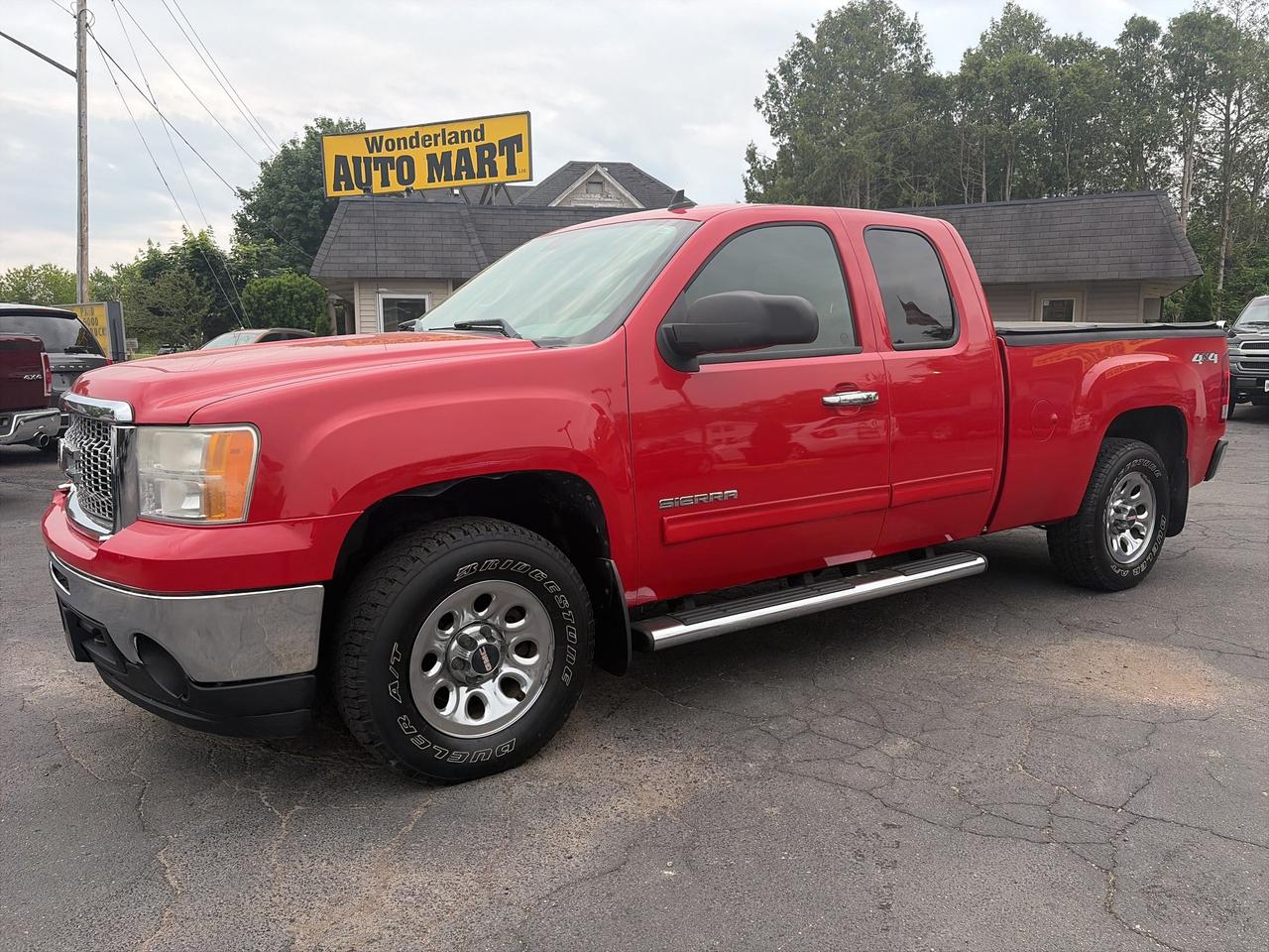 Vehicle Image