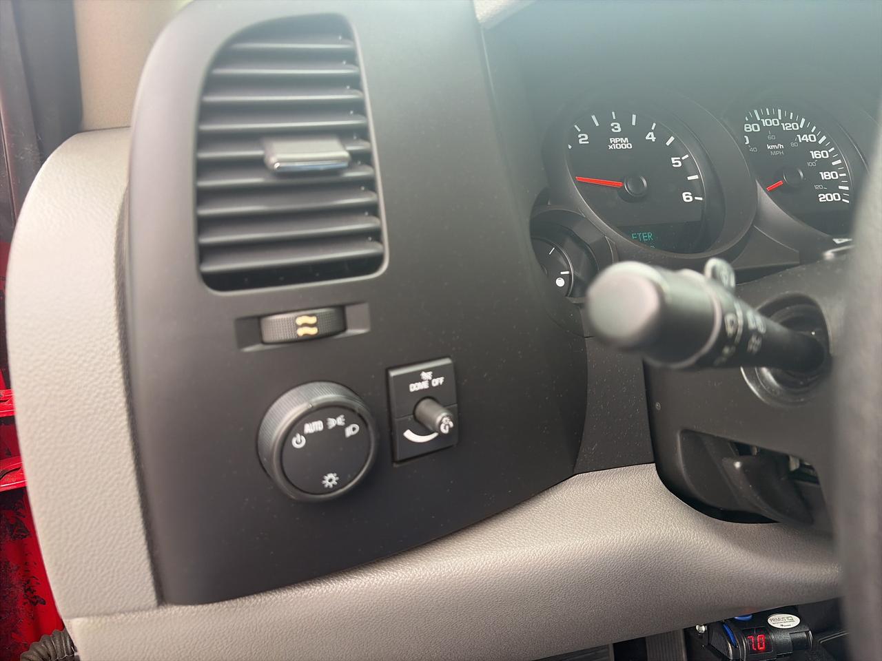 2011 GMC Sierra 1500 SL Nevada Edition-4X4-V8-Clean Truck! Photo