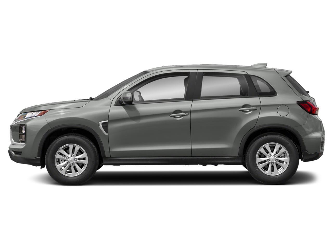 2023 Mitsubishi RVR SE Awd Heated front seats alloy rim ,rear camera . Photo2