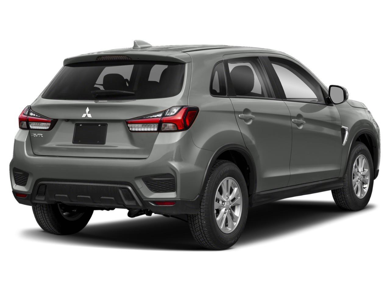 2023 Mitsubishi RVR SE Awd Heated front seats alloy rim ,rear camera . Photo