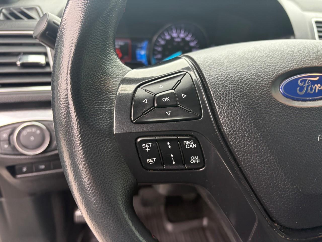 2019 Ford Explorer Sport 4dr 4x4 Photo