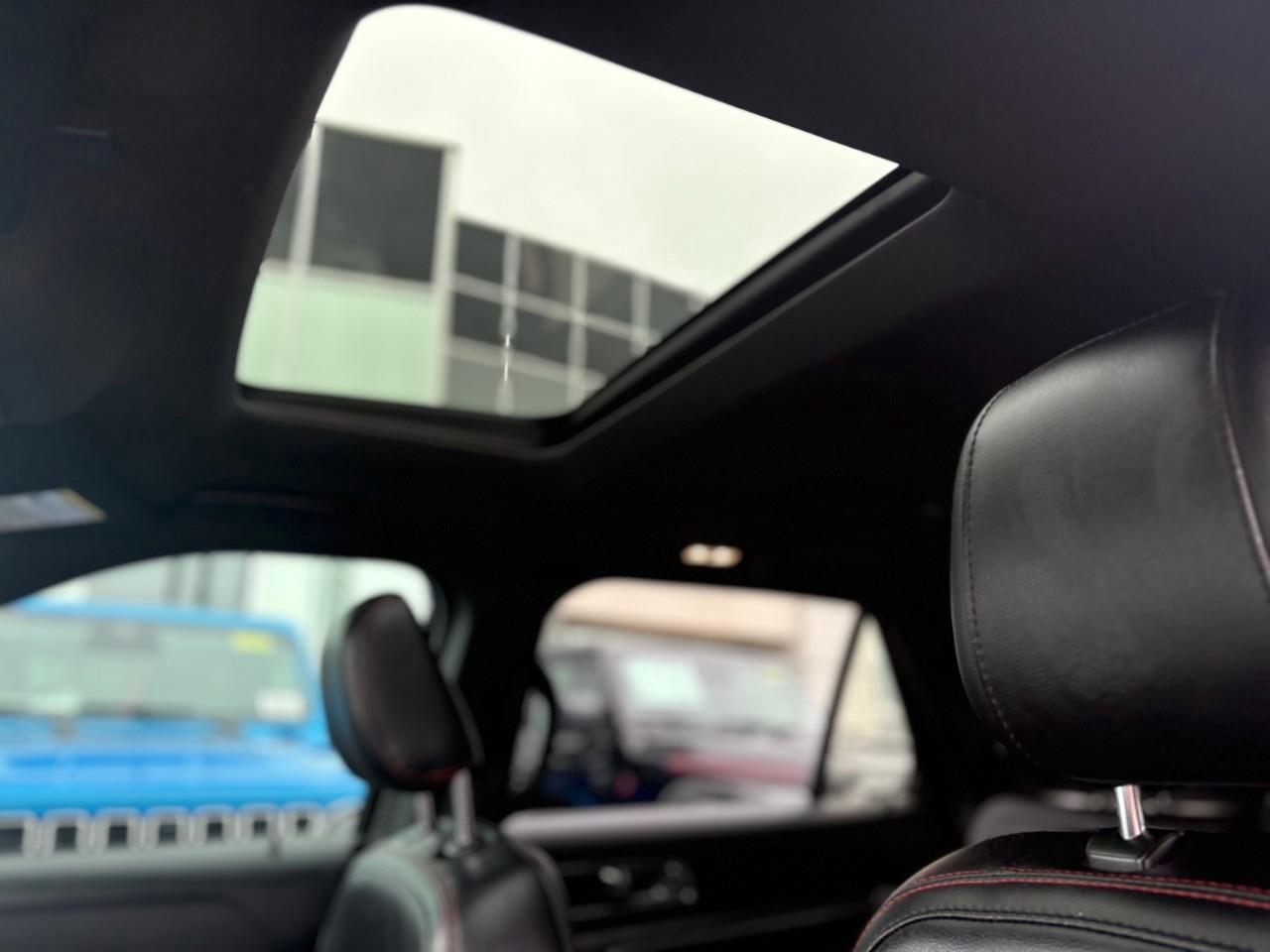 2019 Ford Explorer Sport 4dr 4x4 Photo