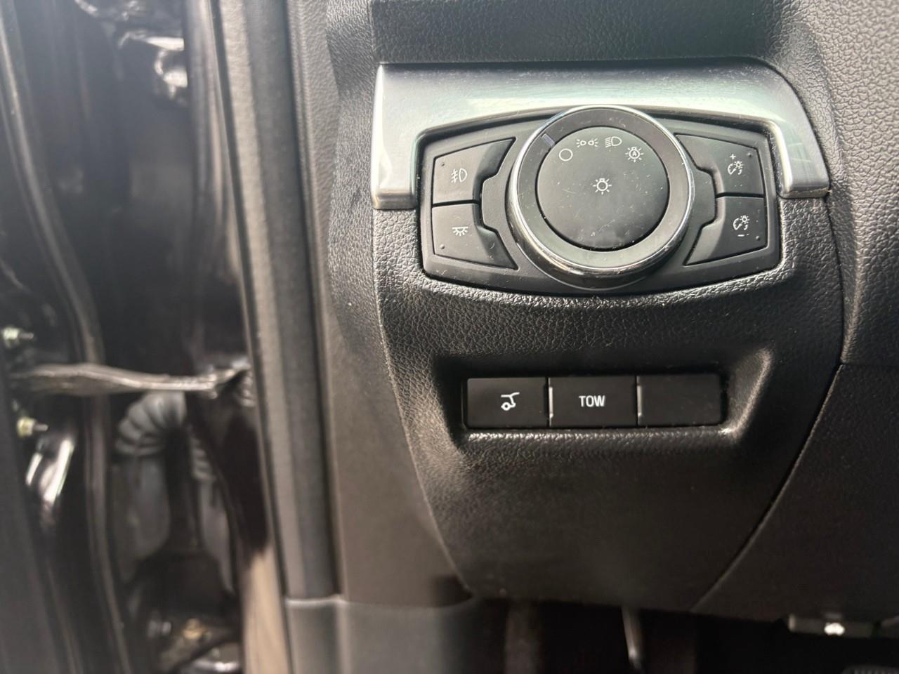 2019 Ford Explorer Sport 4dr 4x4 Photo