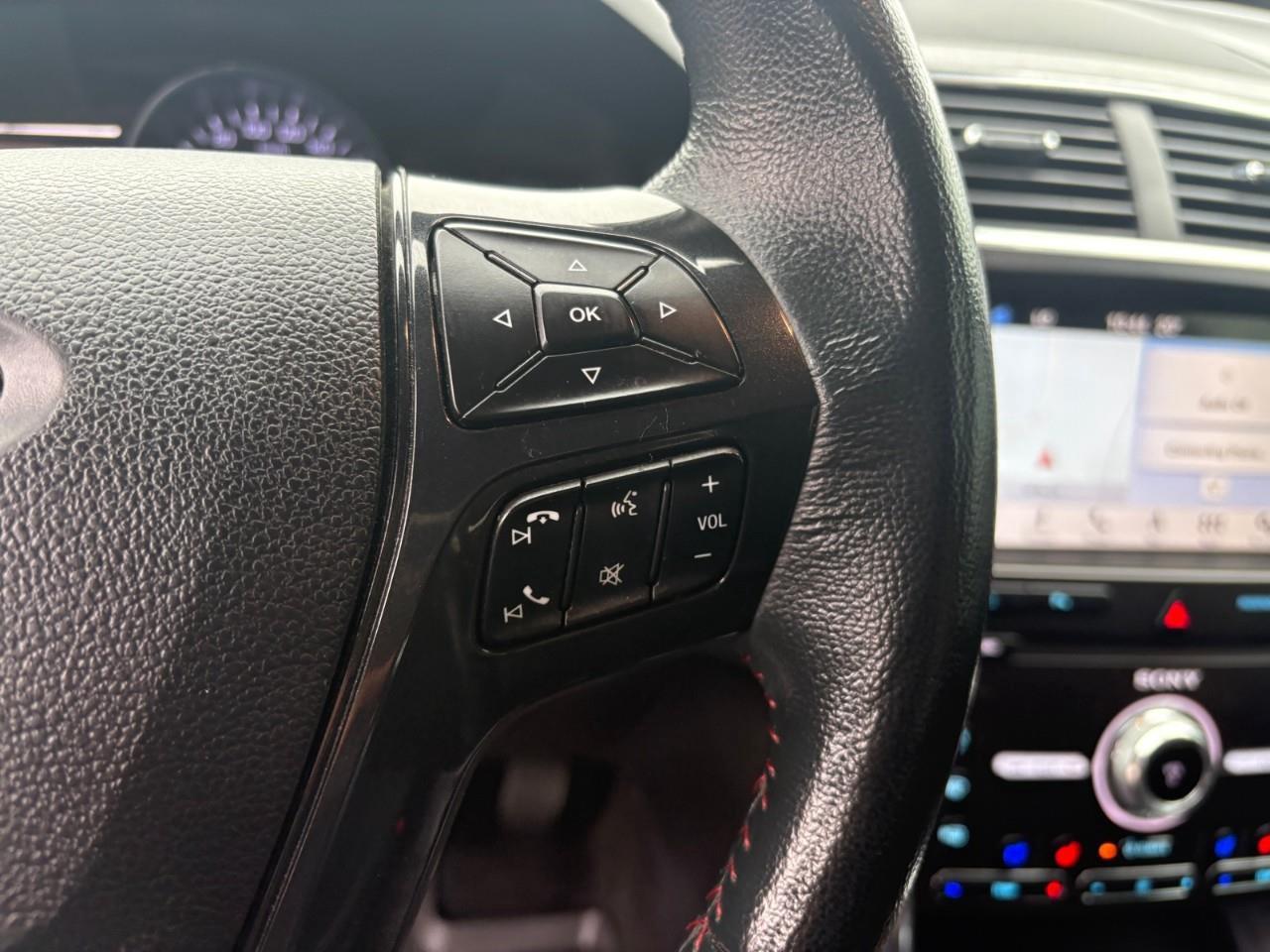 2019 Ford Explorer Sport 4dr 4x4 Photo