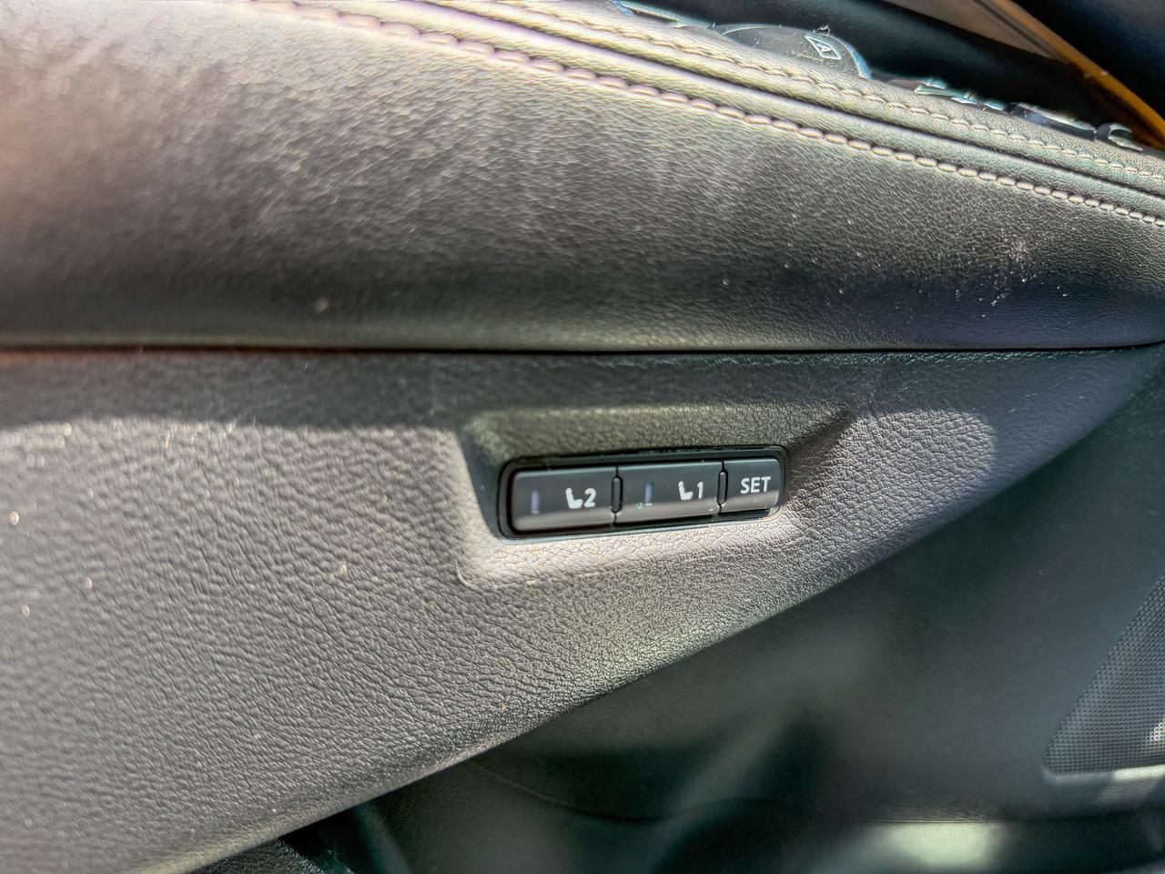 2017 Nissan Murano SL Photo