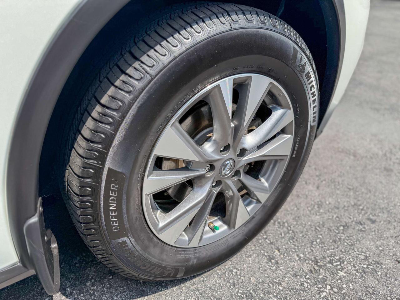 2017 Nissan Murano SL/BSM/NAVI/360 CAMERA/PANO/REMOTE/AWD Photo