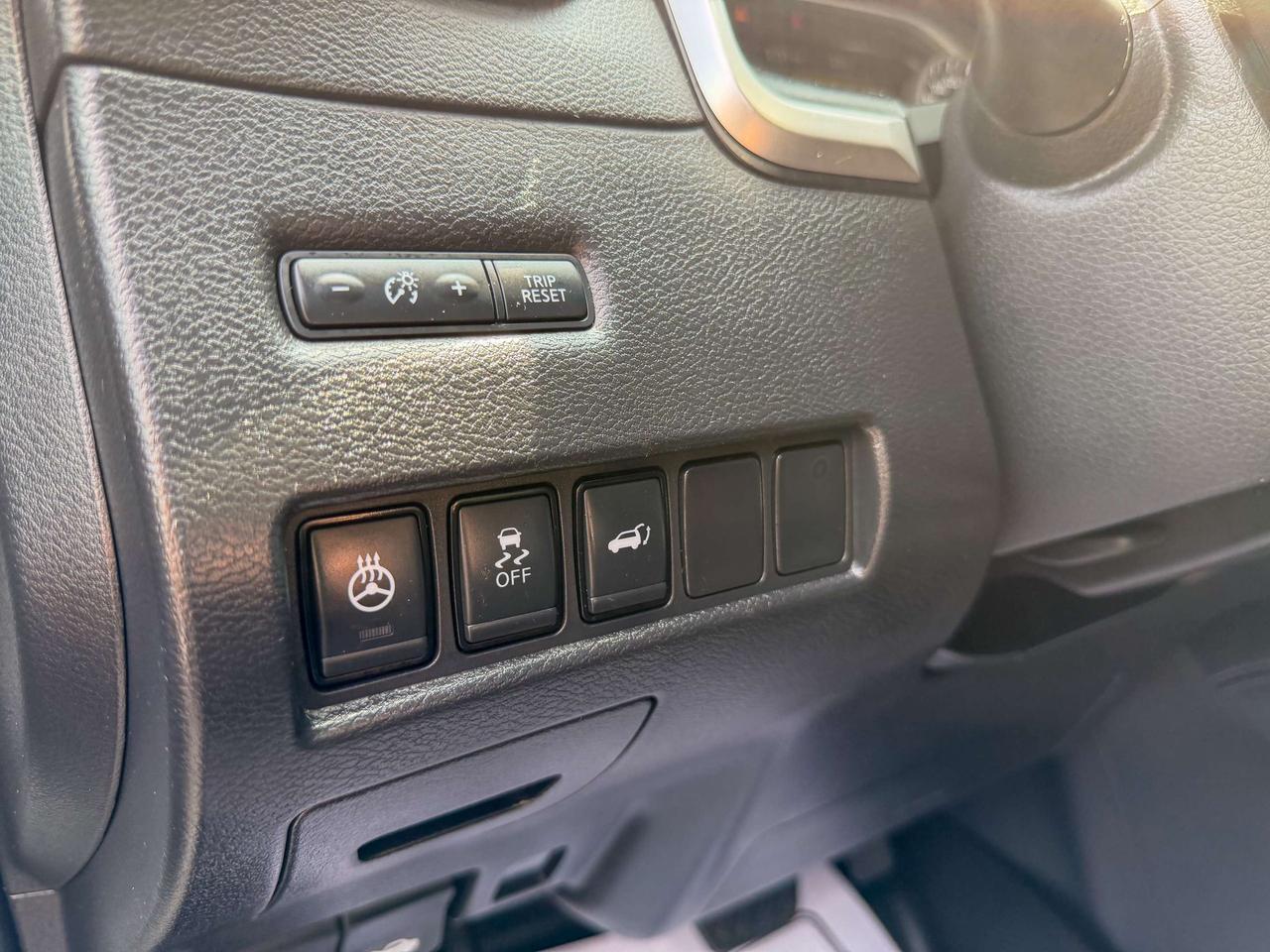 2017 Nissan Murano SL/BSM/NAVI/360 CAMERA/PANO/REMOTE/AWD Photo