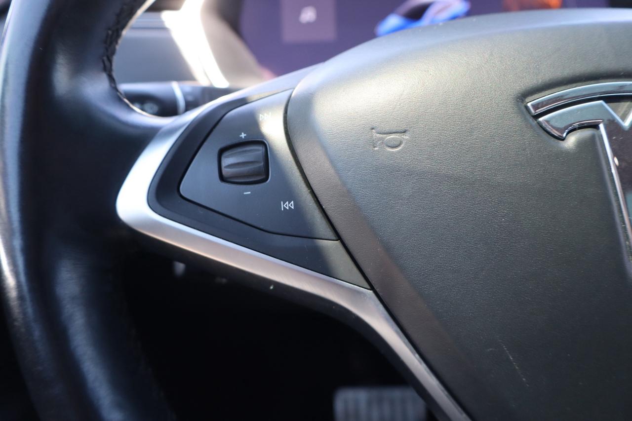 2017 Tesla Model X P100D   6 PASSENGER   Safety Certification Include Photo
