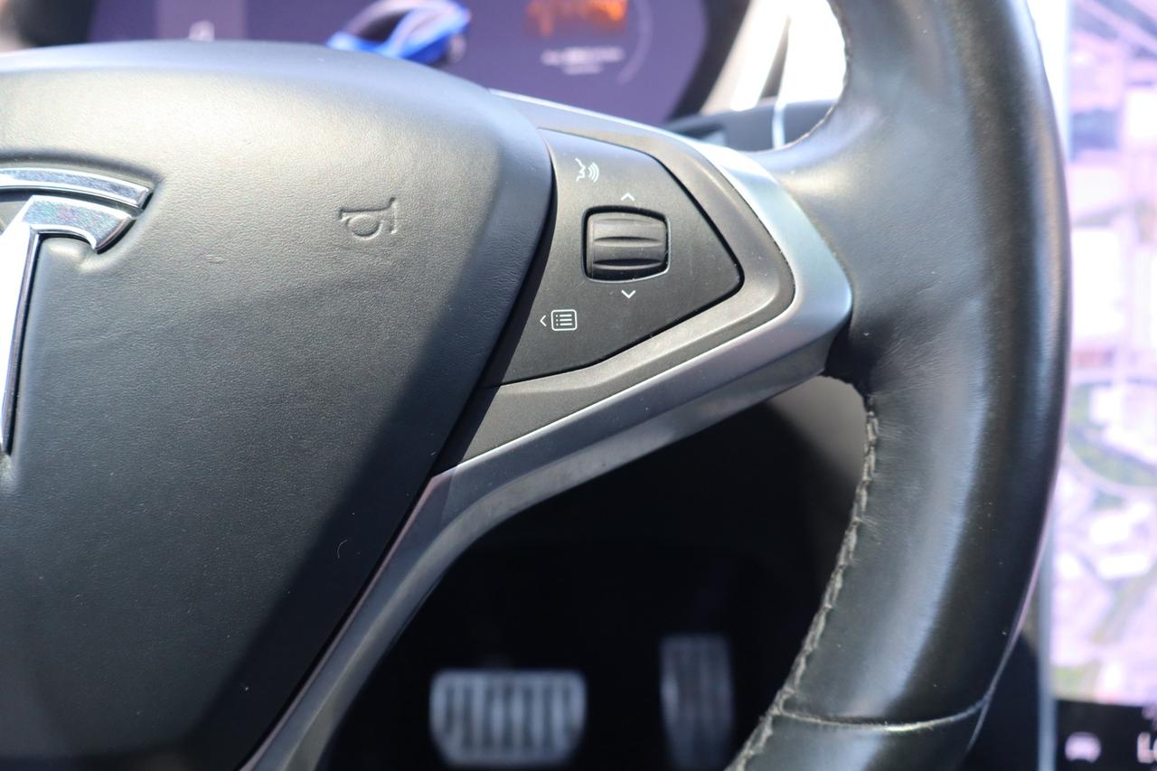 2017 Tesla Model X P100D   6 PASSENGER   Safety Certification Include Photo