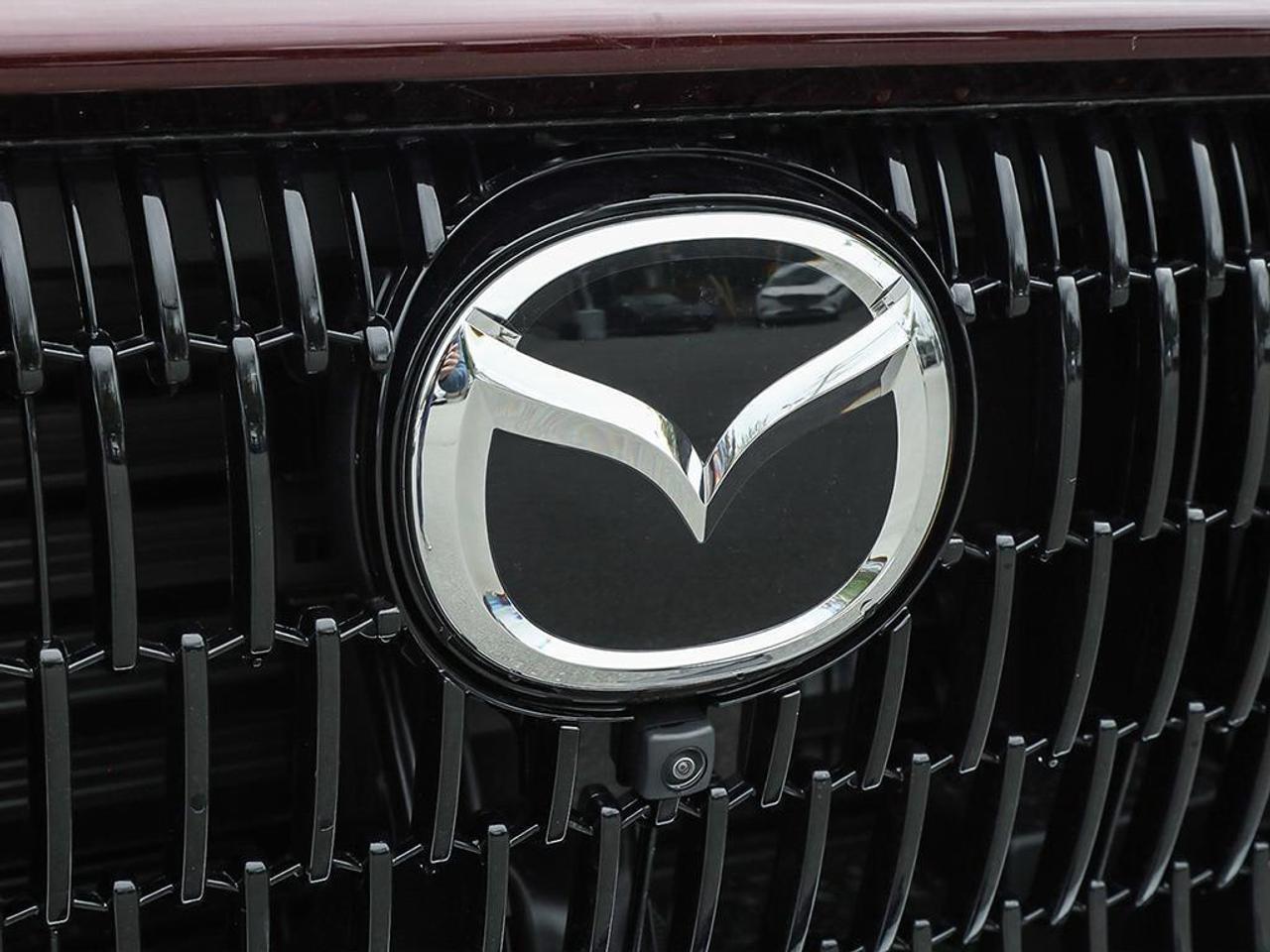 2026 Mazda CX-90 PHEV Signature 4dr i-ACTIV All-Wheel Drive Sport Utility Photo