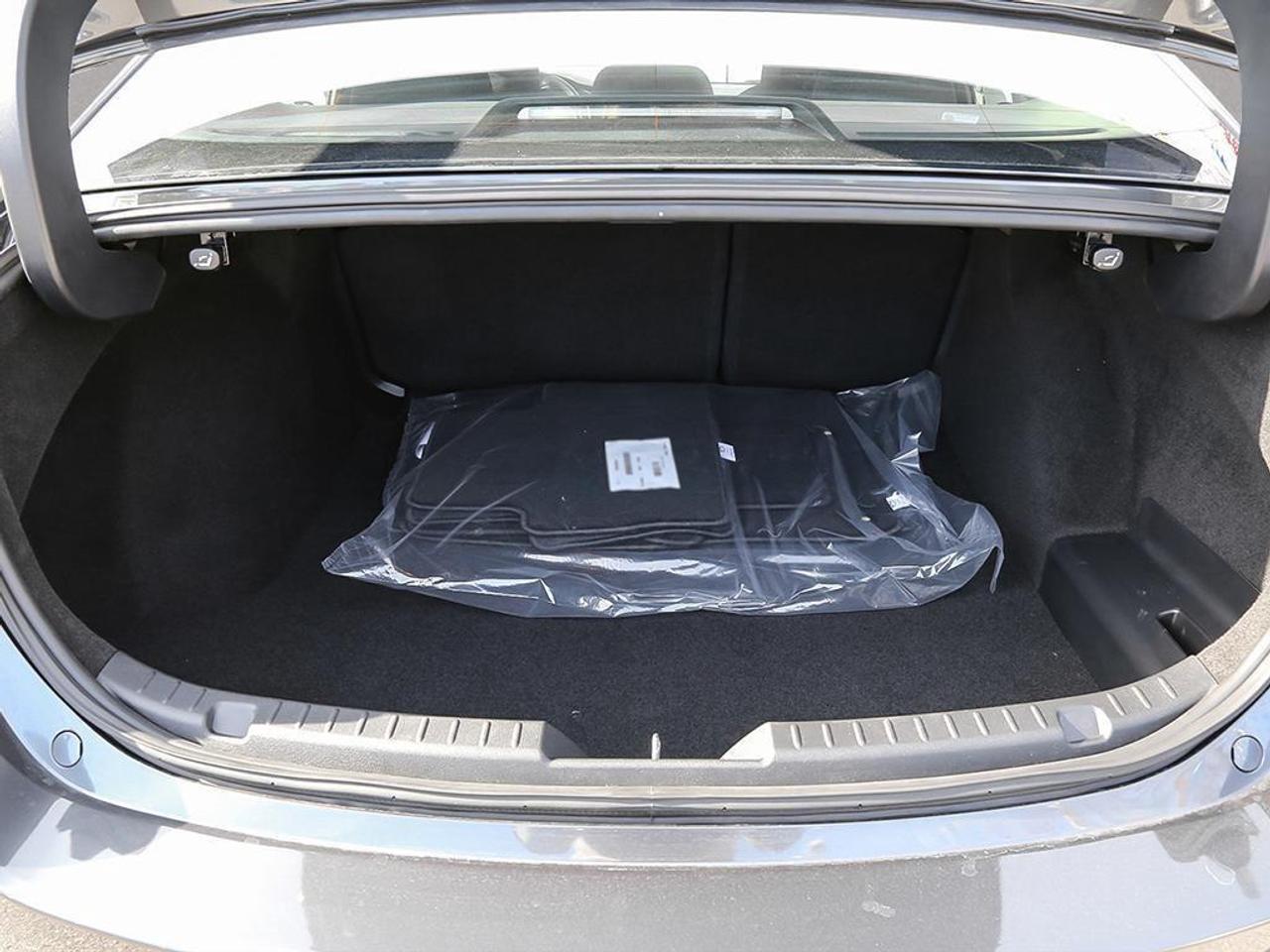 2026 Mazda 3 GX (A6) 4dr Front-Wheel Drive Sedan Photo