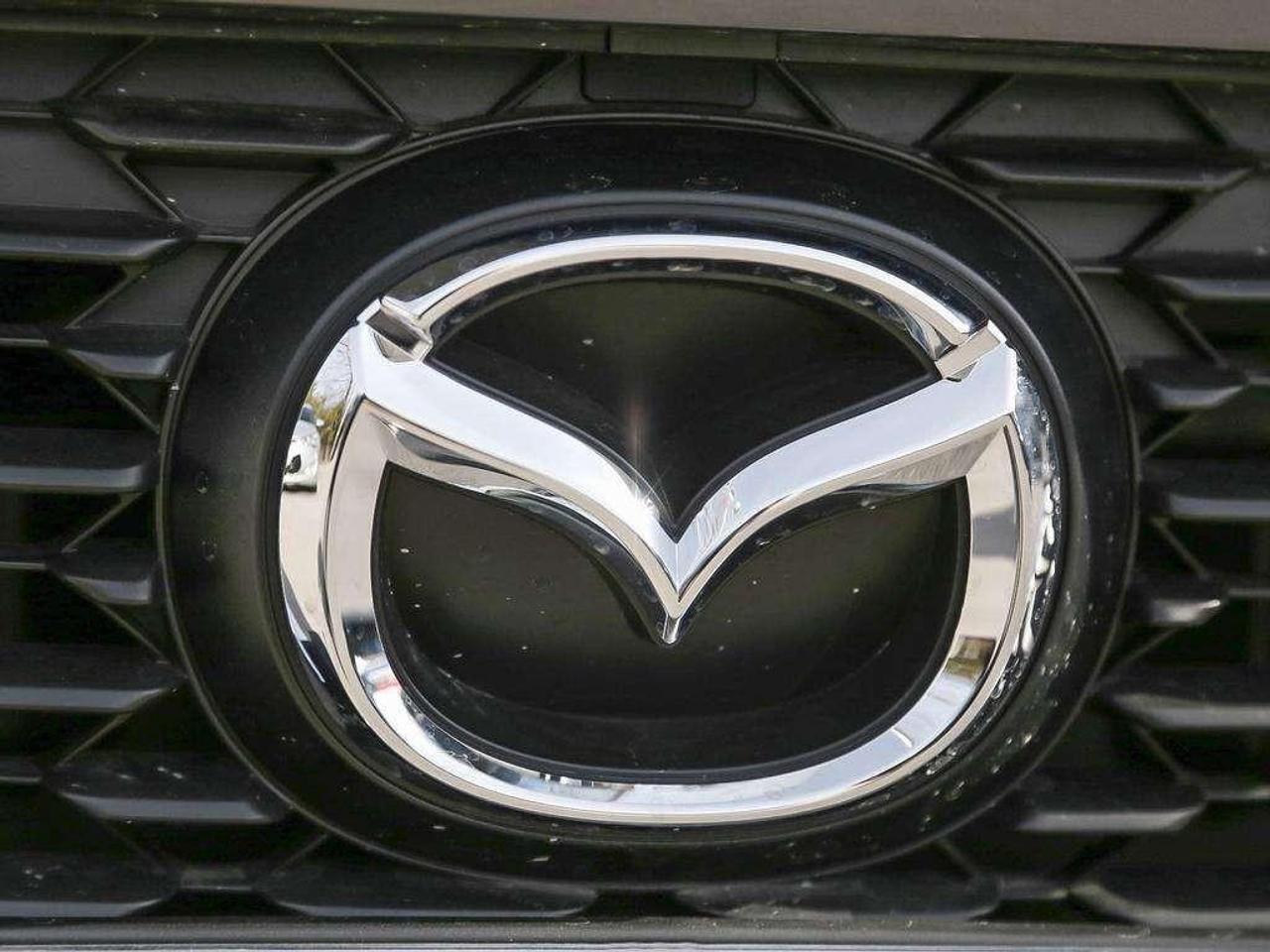 2026 Mazda 3 GX (A6) 4dr Front-Wheel Drive Sedan Photo