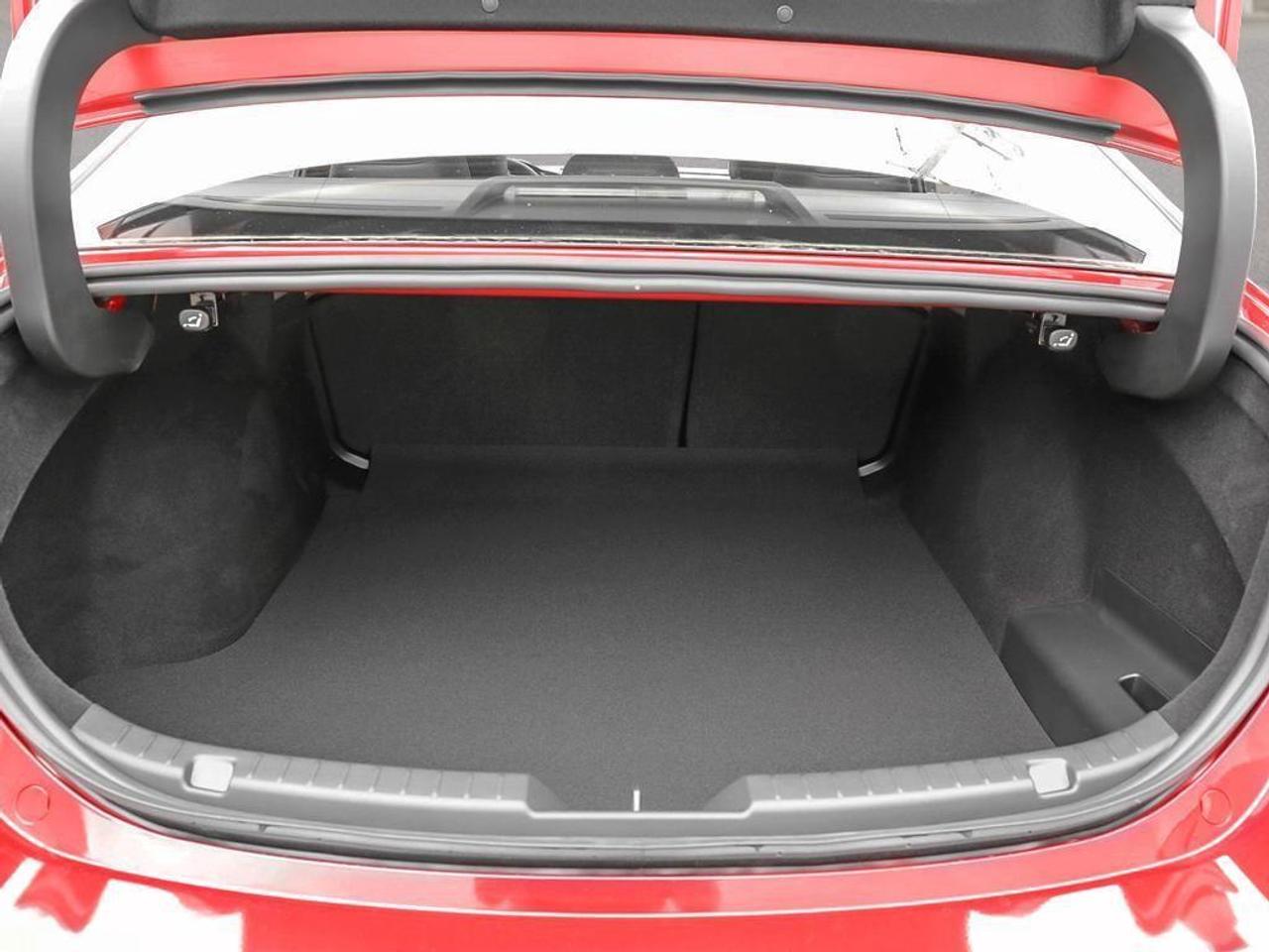 2026 Mazda 3 GS (A6) 4dr Front-Wheel Drive Sedan Photo