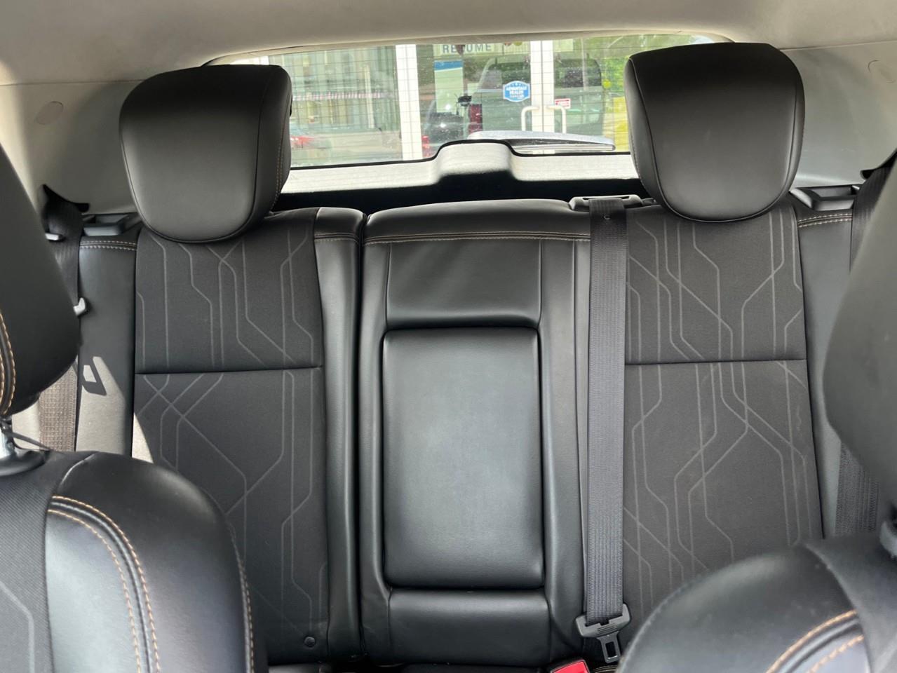 2018 Chevrolet Trax LT LOCAL TRADE BIG VALUE Photo