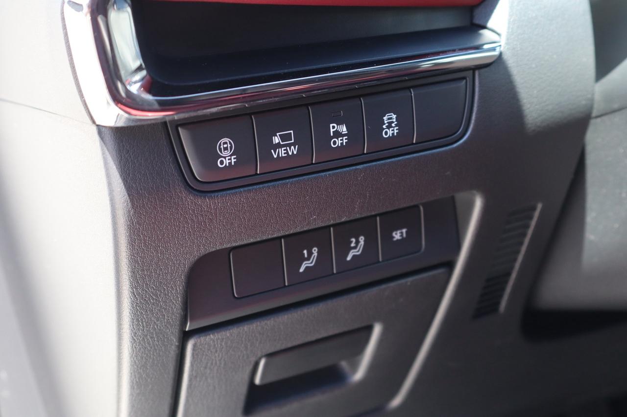 2021 Mazda MAZDA3 GT Manual 360 Camera Red Interior No Accident Photo