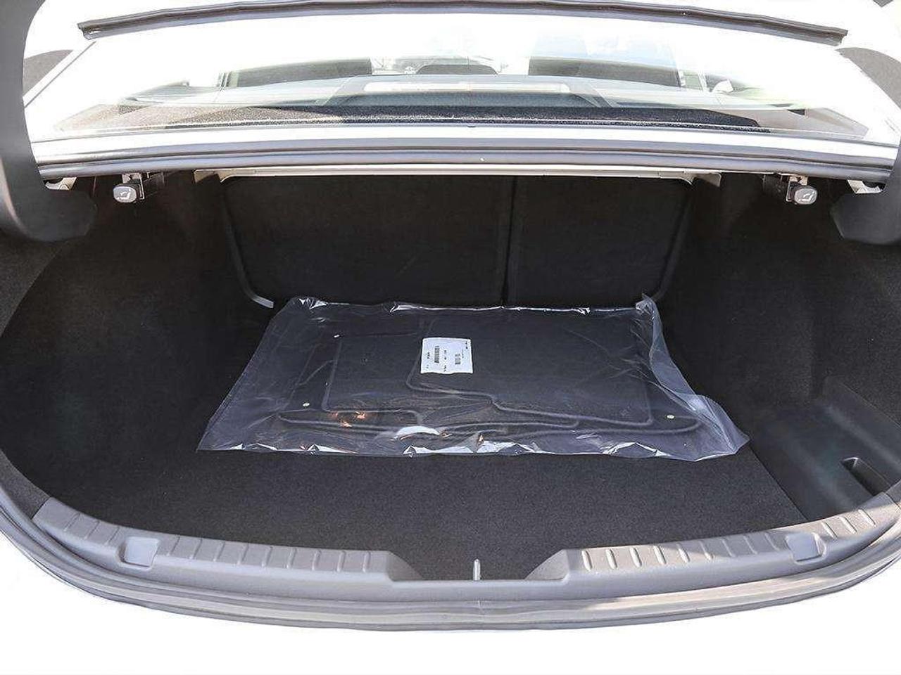 2026 Mazda 3 GX (A6) 4dr Front-Wheel Drive Sedan Photo