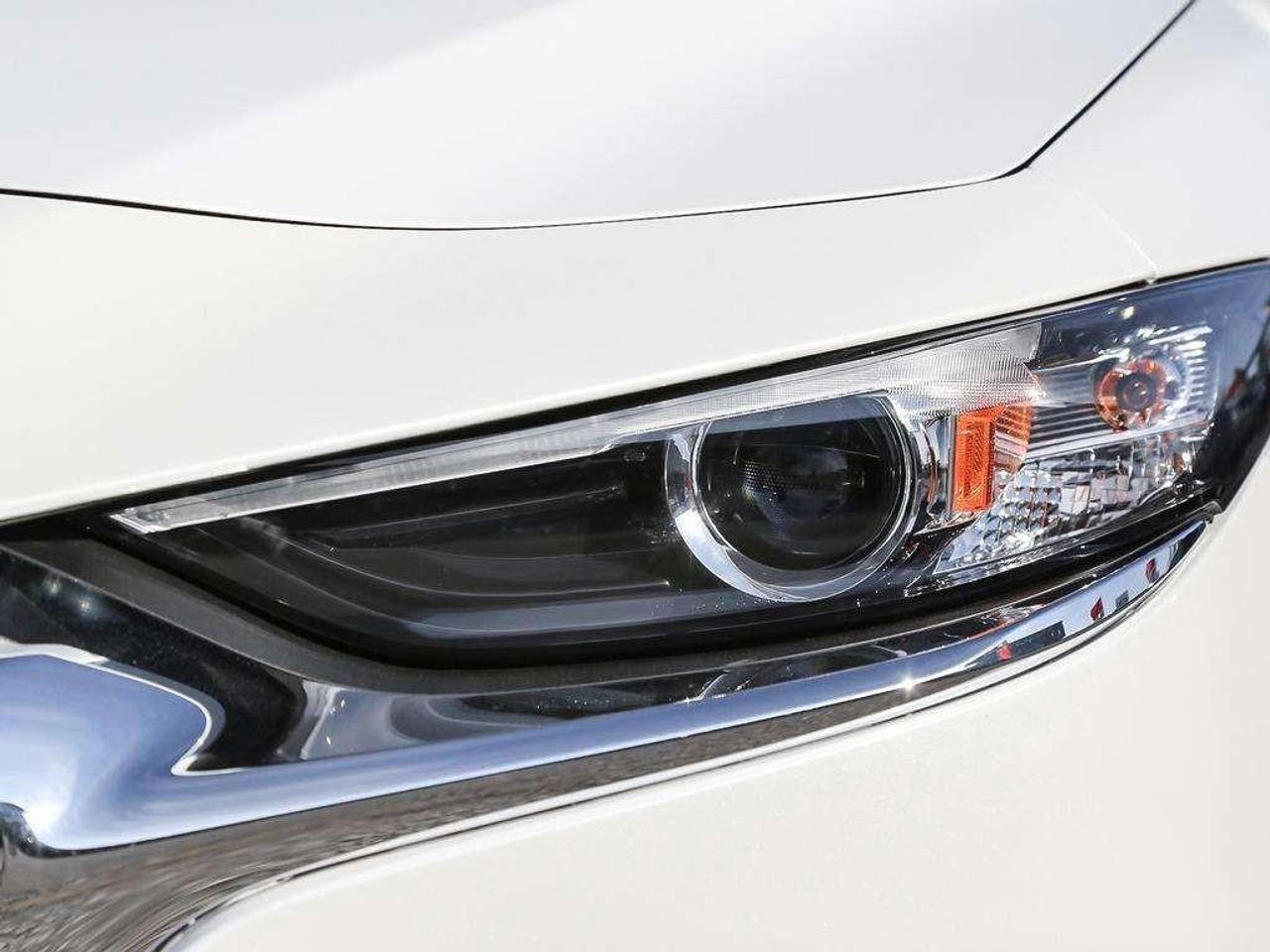 2026 Mazda 3 GX (A6) 4dr Front-Wheel Drive Sedan Photo