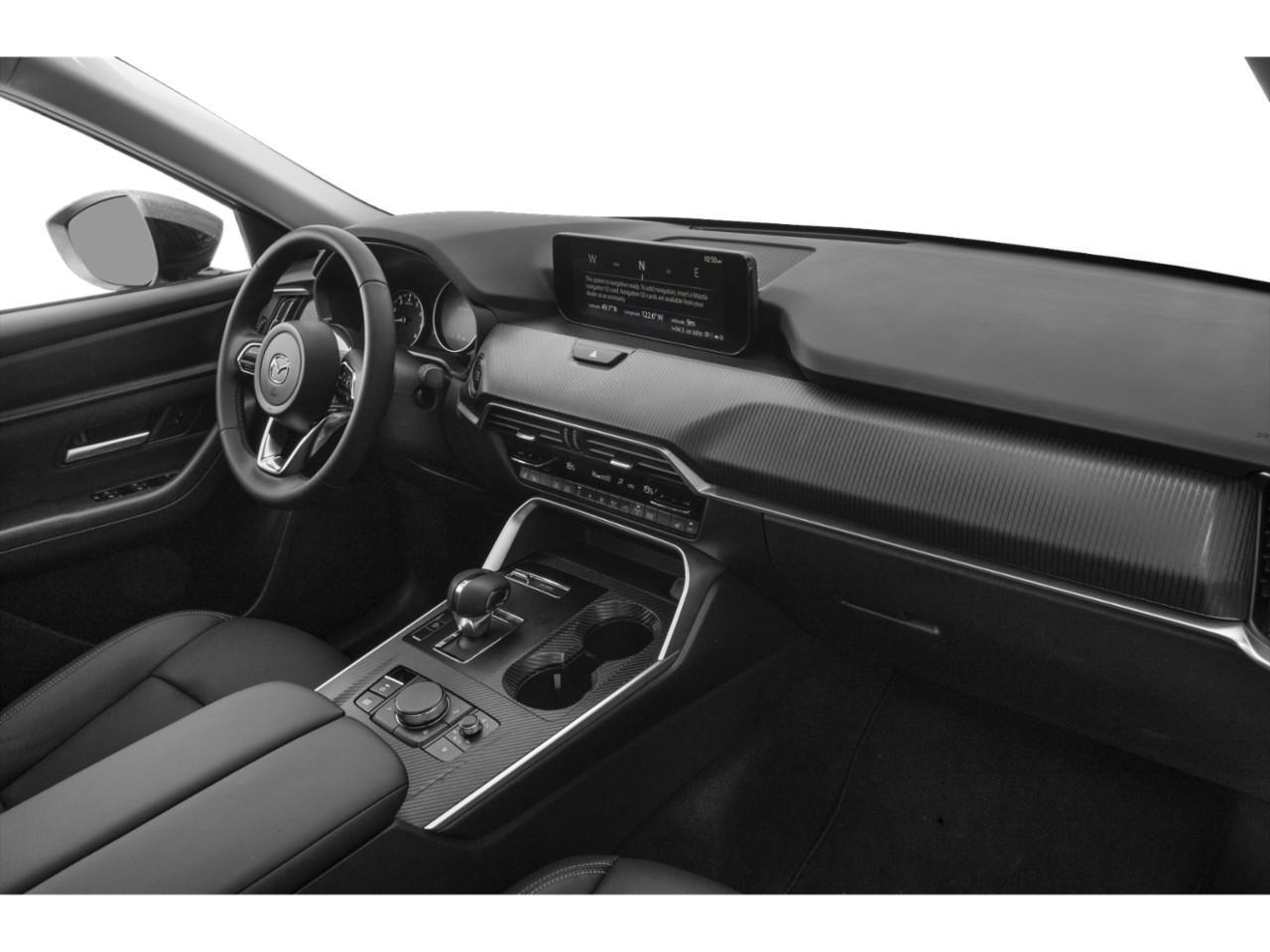 2026 Mazda CX-90 MHEV GS-L 4dr i-ACTIV All-Wheel Drive Sport Utility Photo