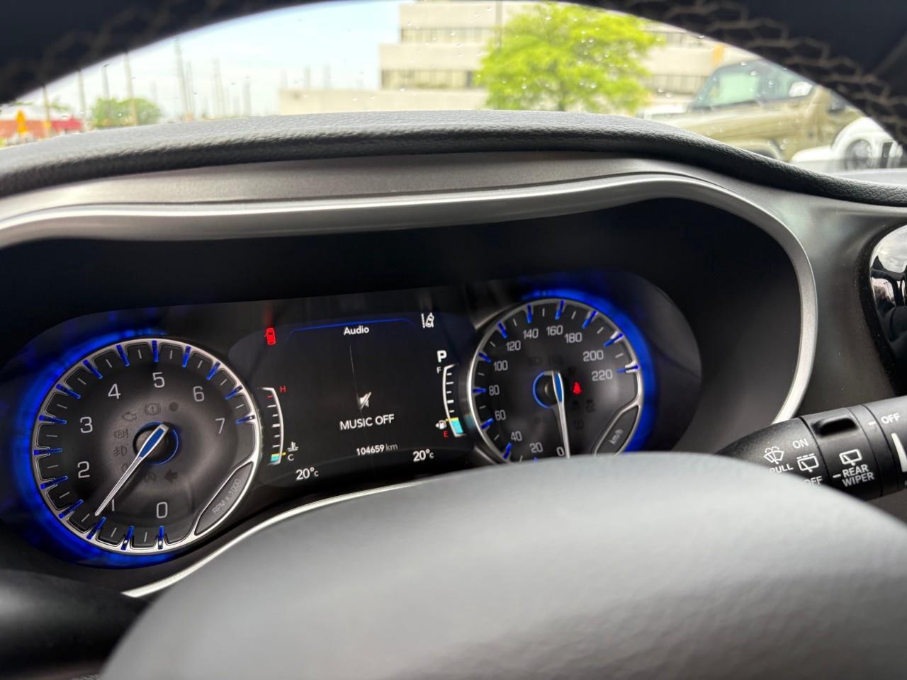 2023 Chrysler Pacifica Touring-L All-Wheel Drive Passenger Van Photo