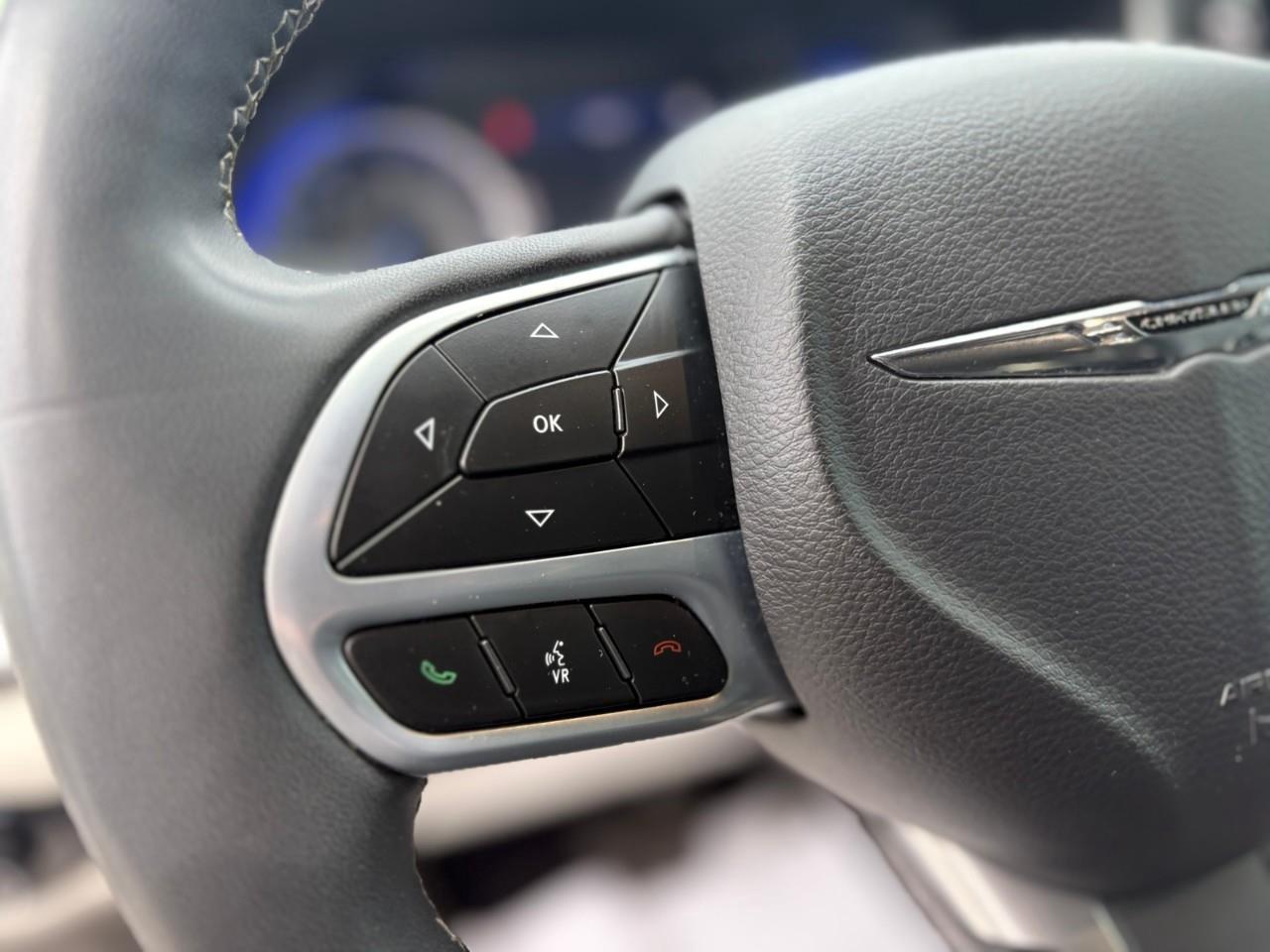 2023 Chrysler Pacifica Touring-L All-Wheel Drive Passenger Van Photo