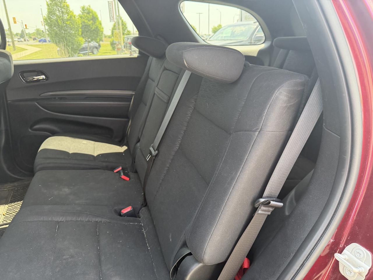 2023 Dodge Durango GT Rallye AWD   NO CLAIMS   ONE OWNER   HTD WHEEL Photo