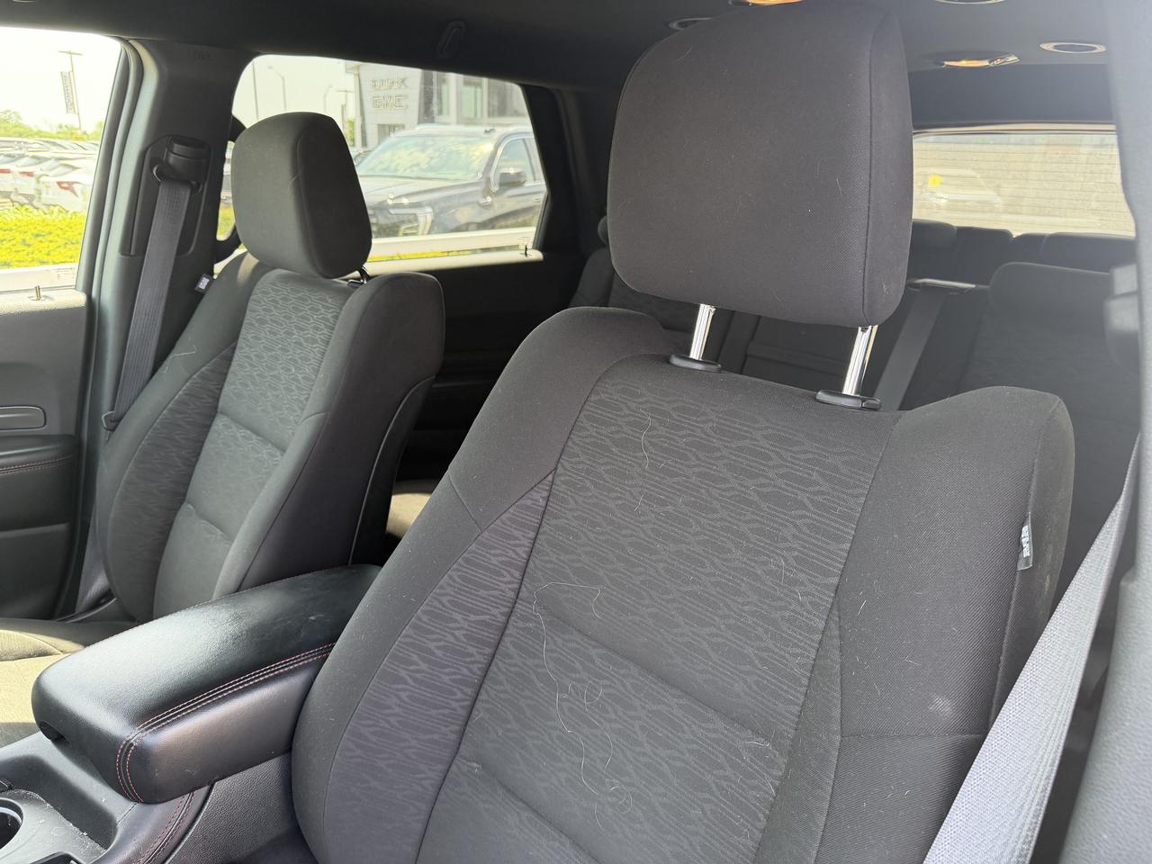 2023 Dodge Durango GT Rallye AWD   NO CLAIMS   ONE OWNER   HTD WHEEL Photo3