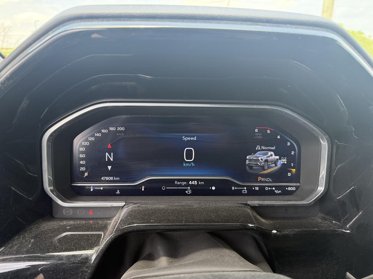 2024 Chevrolet Silverado 3500HD LT   DURAMAX   LONG BOX   ALASKAN EDITION Photo4