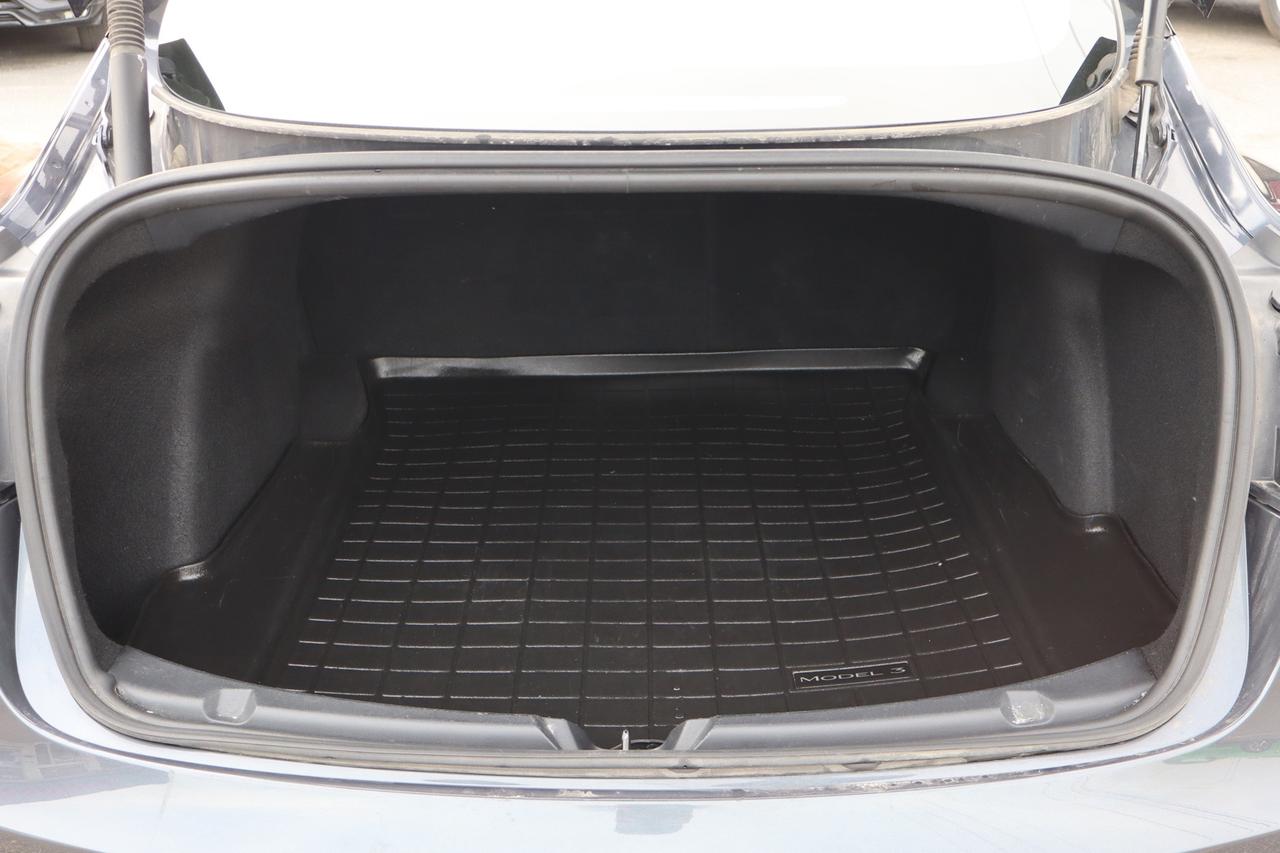 2021 Tesla Model 3 STANDARD RANGE PLUS Photo