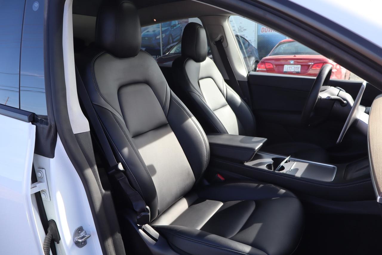 2022 Tesla Model Y Performance   Dual Motor Photo
