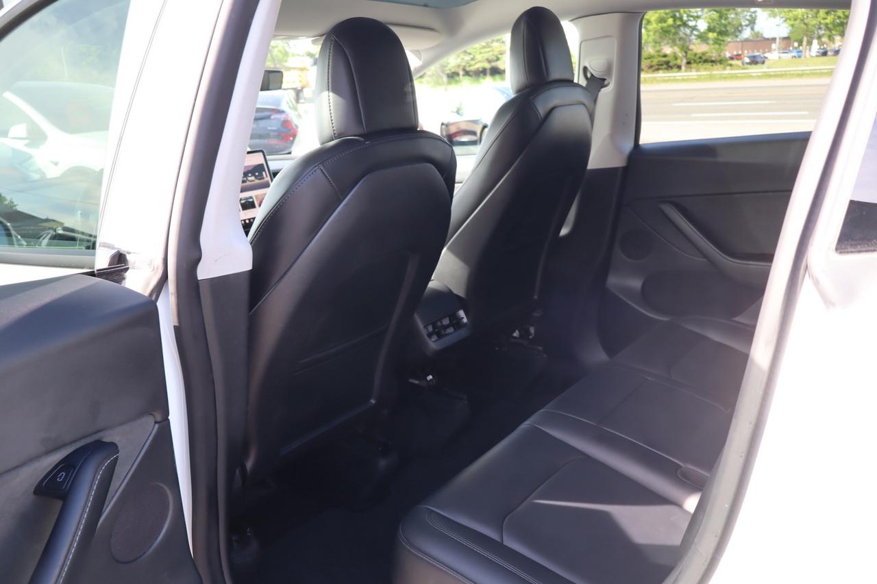 2022 Tesla Model Y Performance   Dual Motor Photo