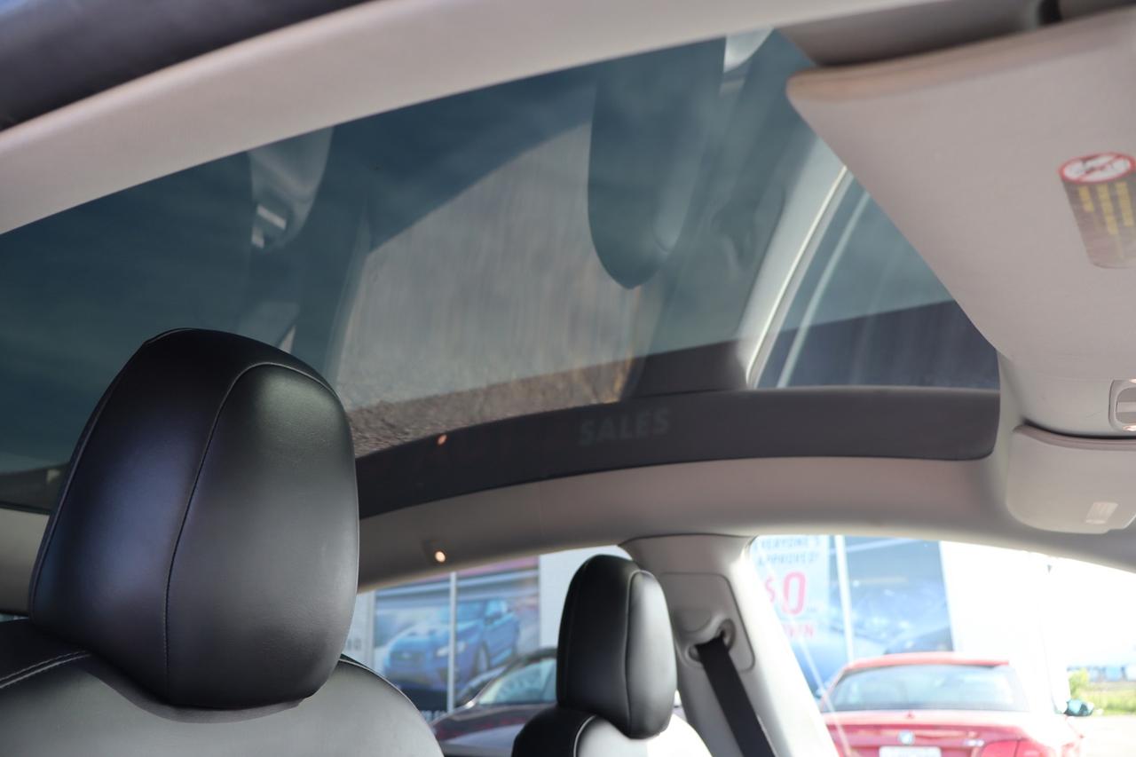 2022 Tesla Model Y Performance   Dual Motor Photo