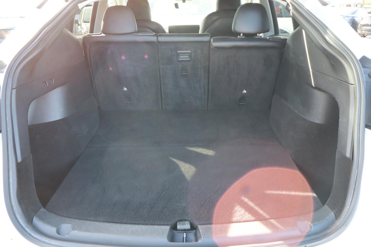 2022 Tesla Model Y Performance   Dual Motor Photo